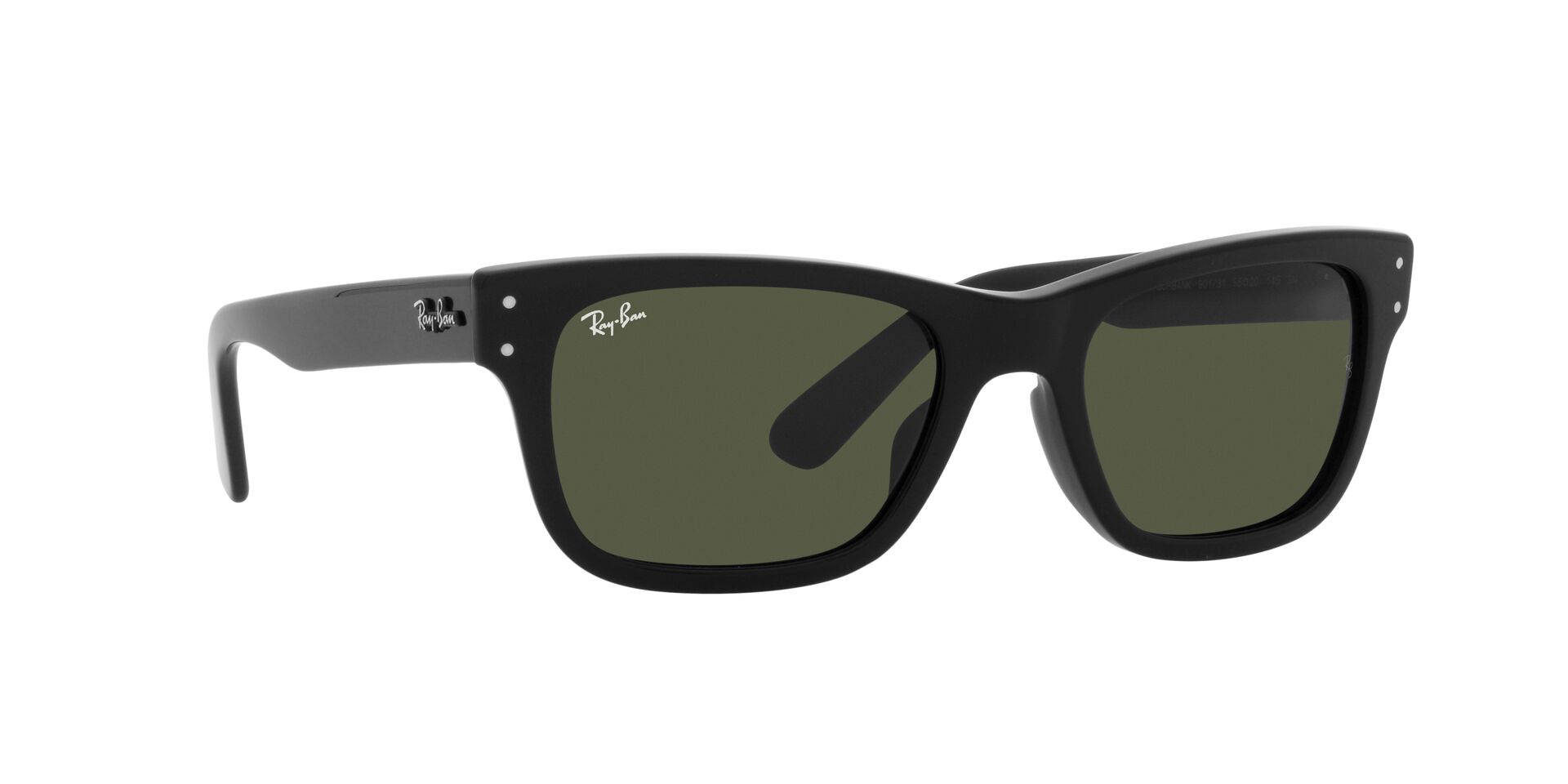 RAY-BAN RB2283 MR BURBANK 901/31 55
