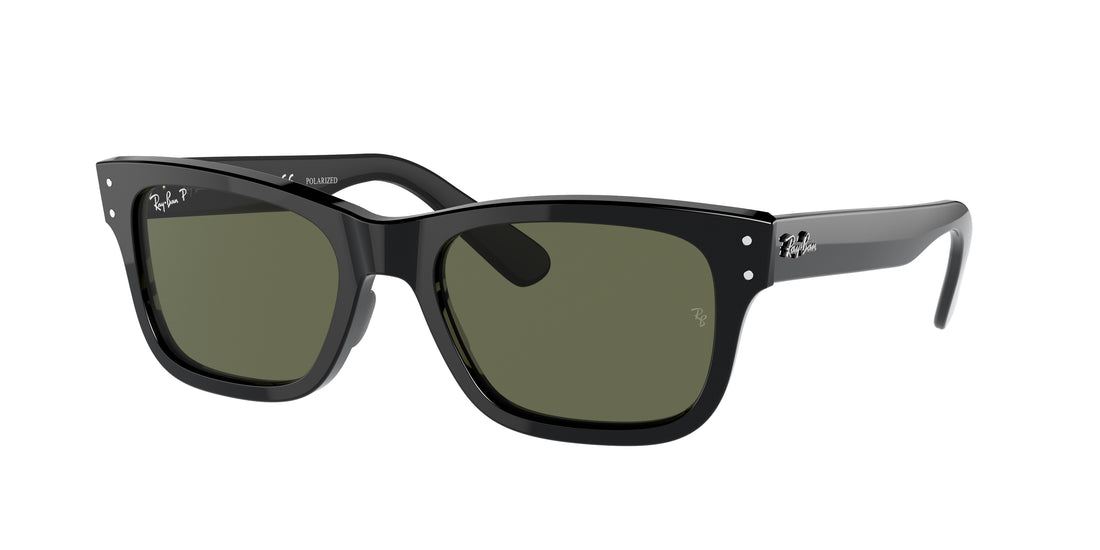 Lunettes de soleil ray-ban rb2283 mr burbank 901/58 masculino taille 55mm - Vue principale