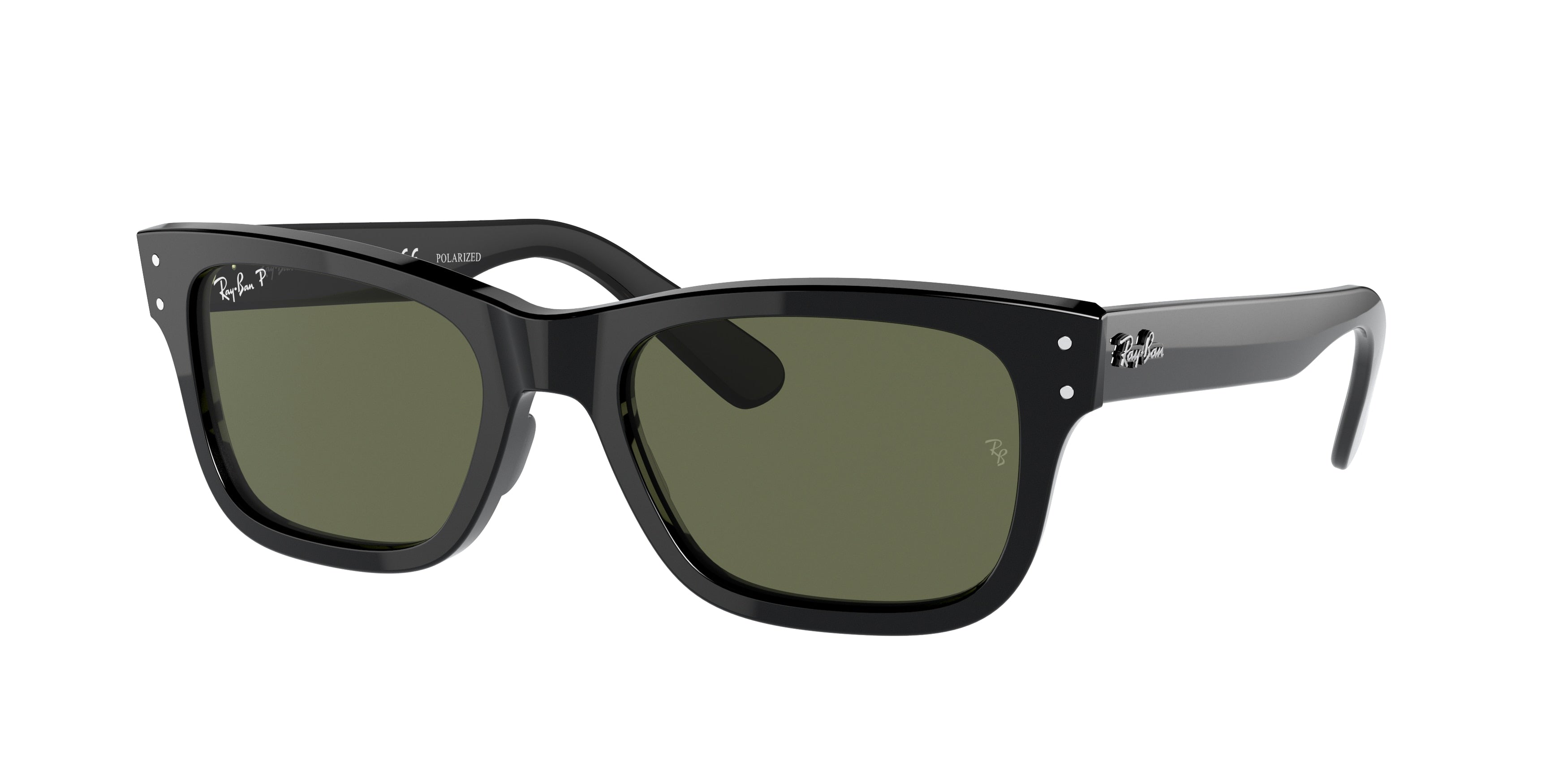 RAY-BAN RB2283 MR BURBANK 901/58 52