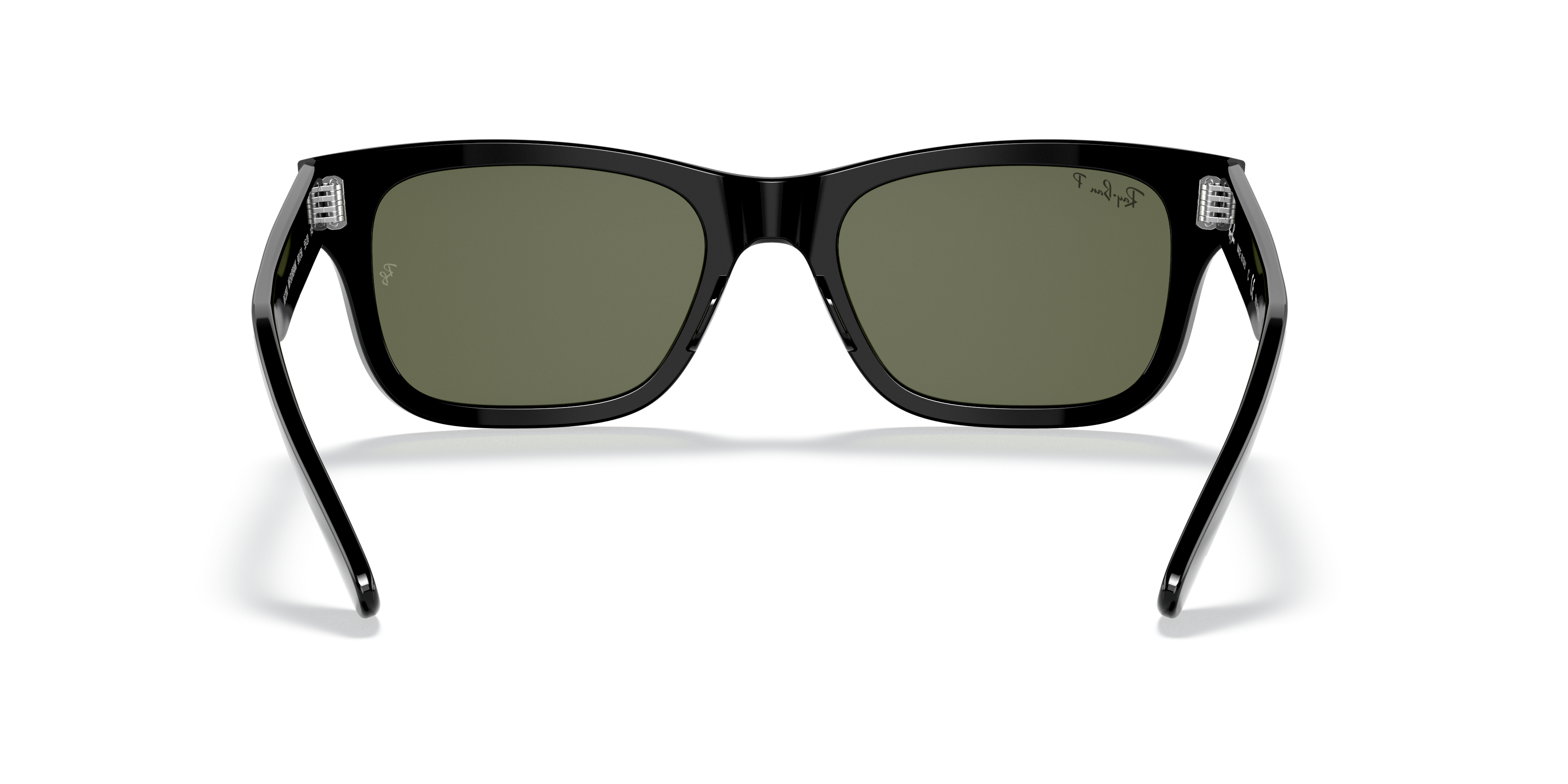 RAY-BAN RB2283 MR BURBANK 901/58 52