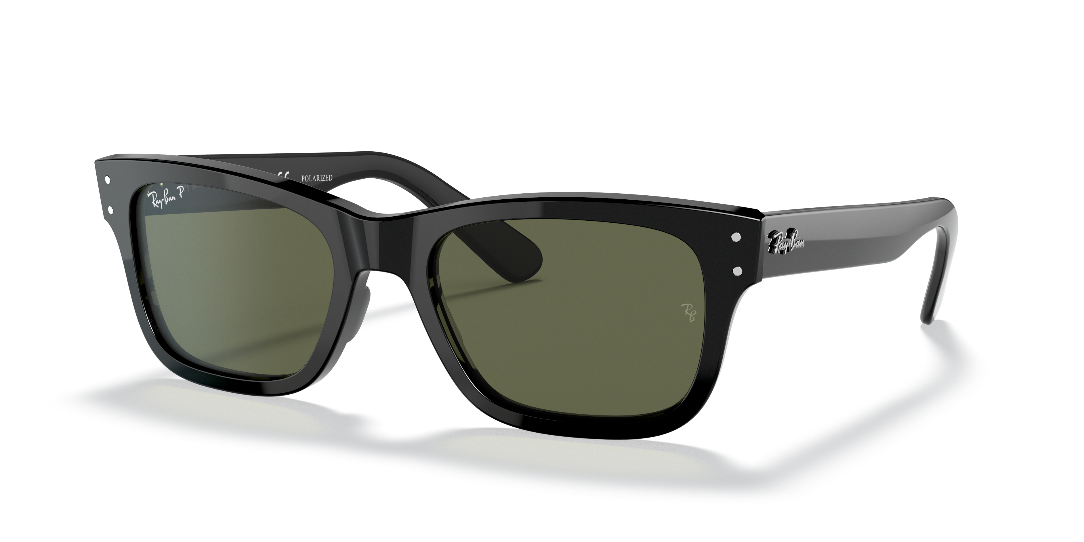 RAY-BAN RB2283 MR BURBANK 901/58 52