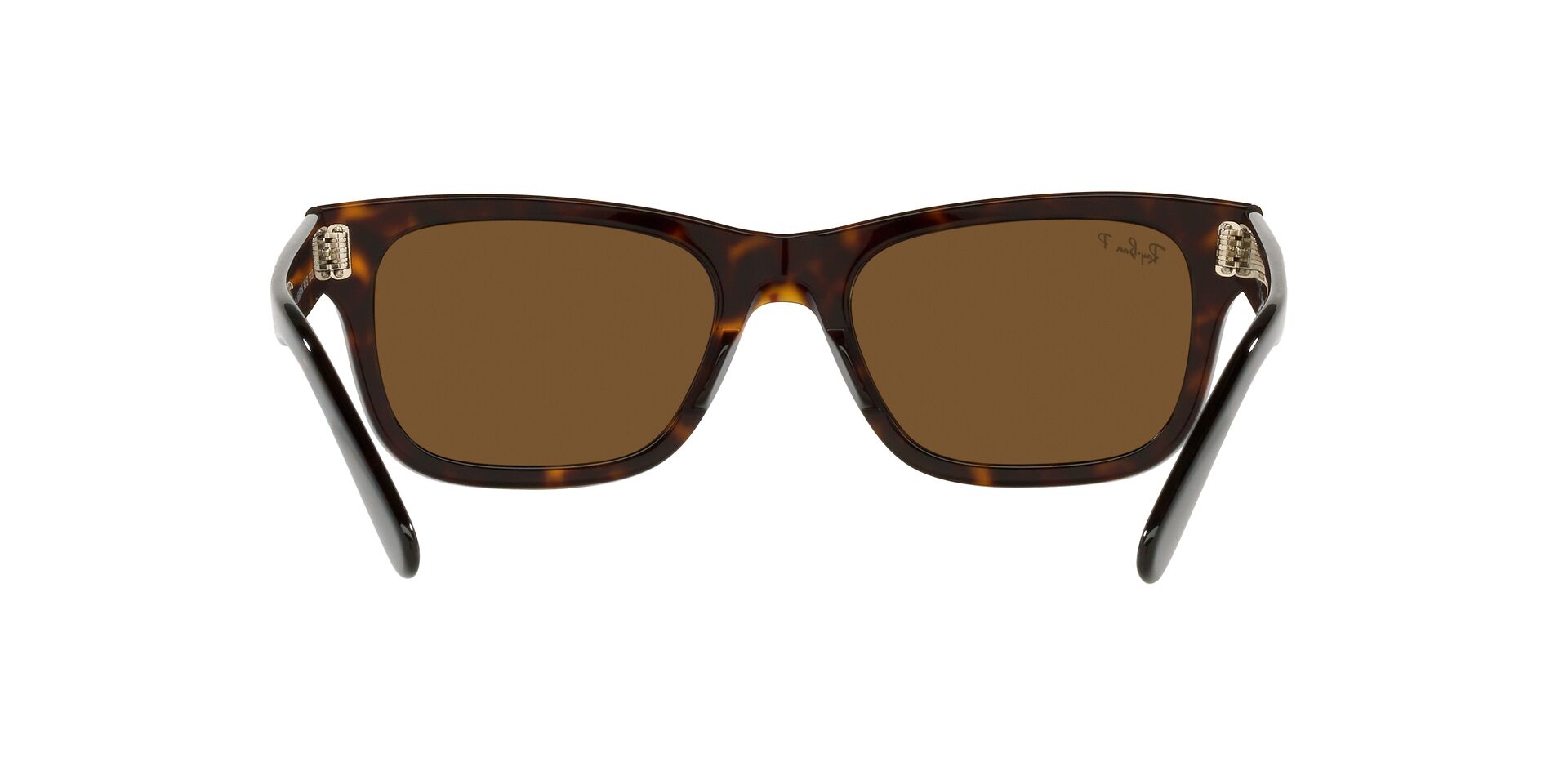 RAY-BAN RB2283 MR BURBANK 902/57 52