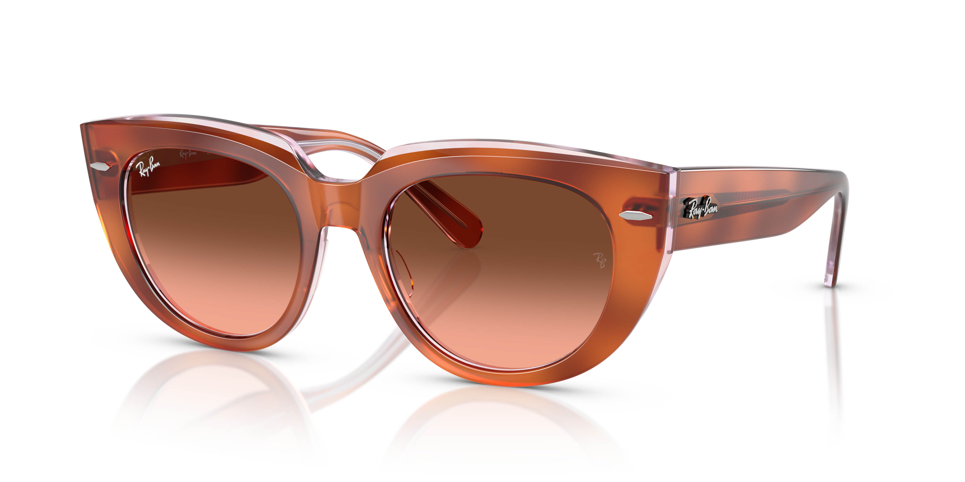 RAY-BAN RB2286 DOREEN 1415A5 49