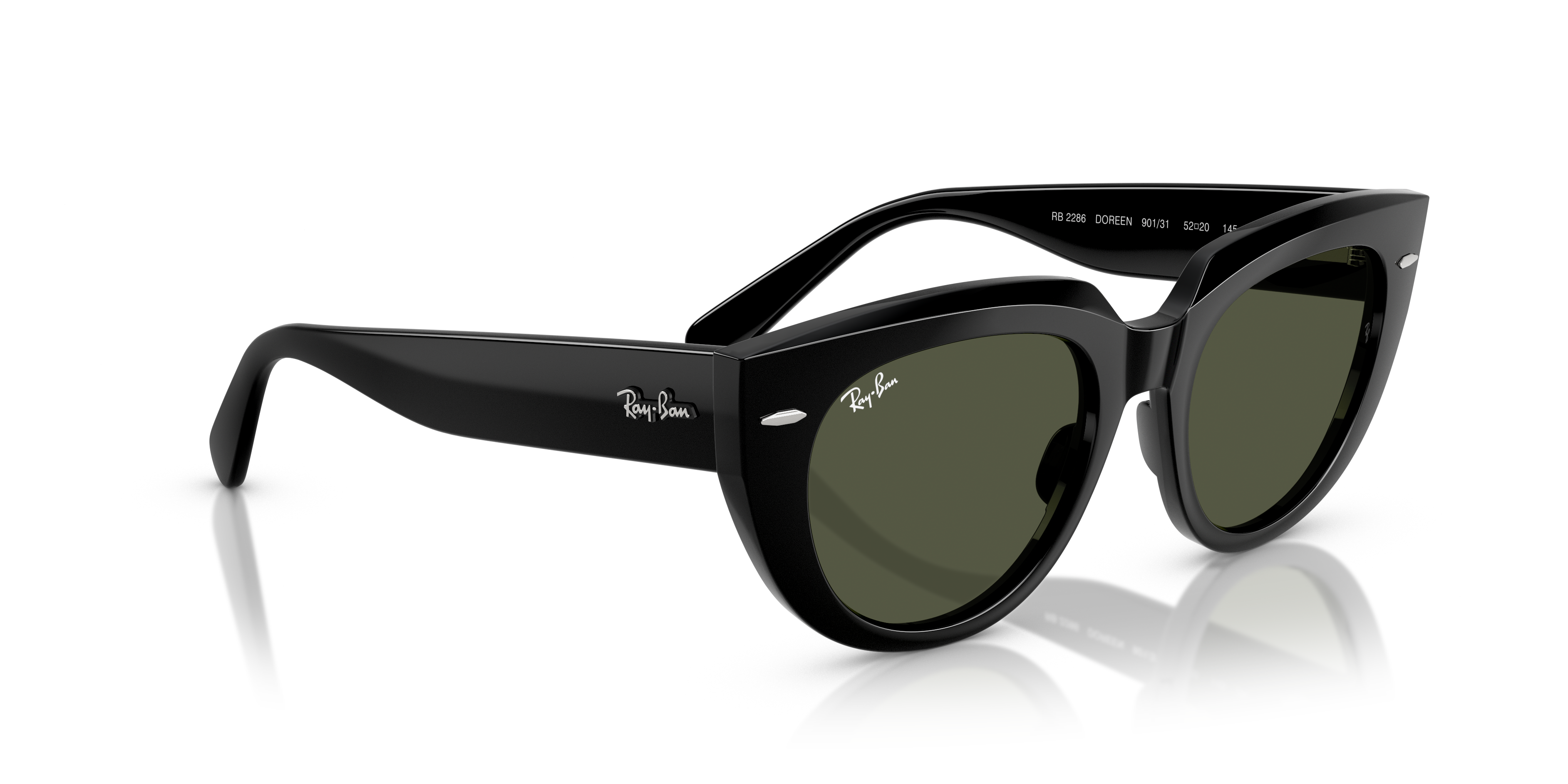 RAY-BAN RB2286 DOREEN 901/31 52