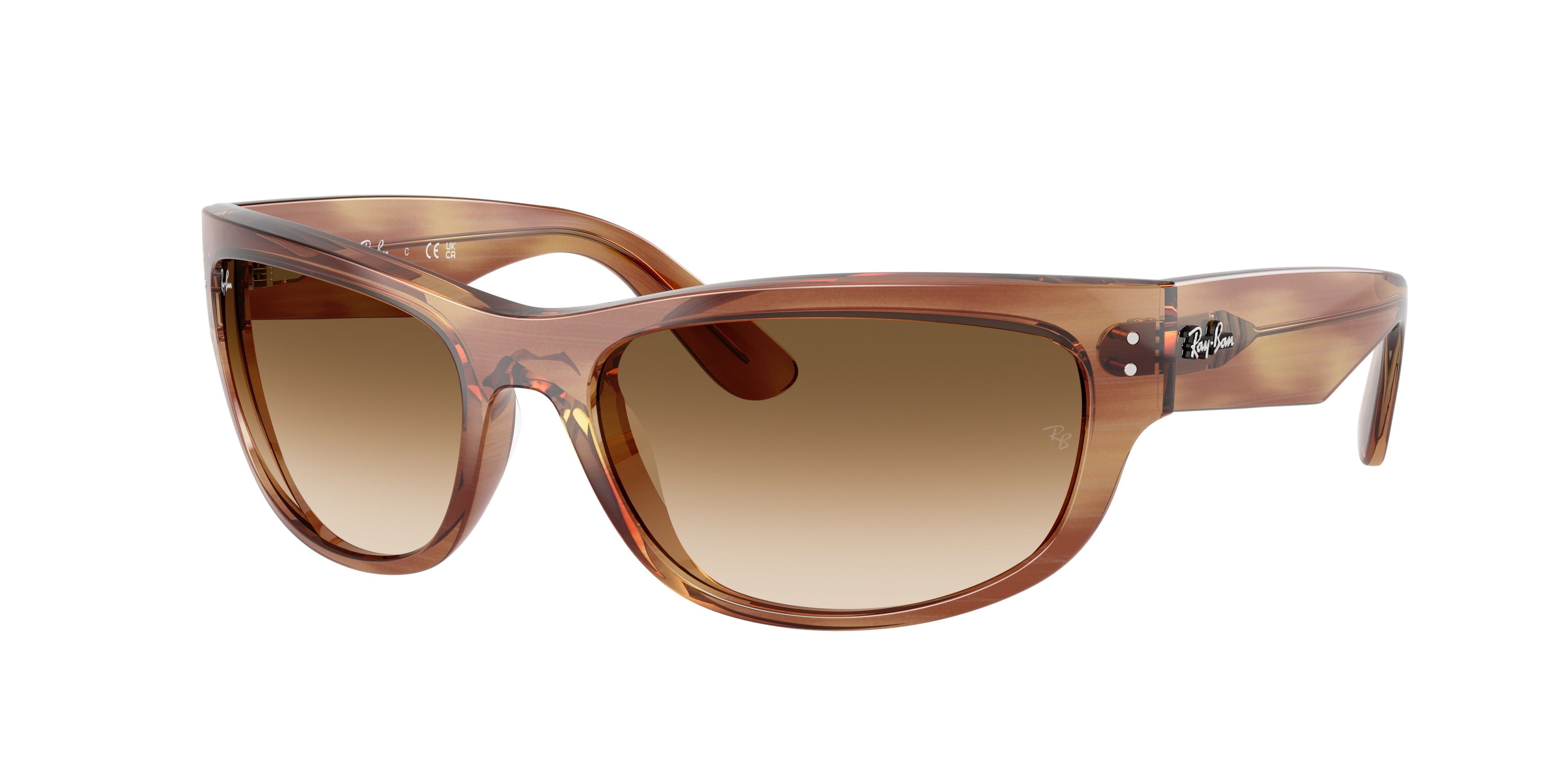 RAY-BAN RB2289 MEGA BALORAMA 140351 60
