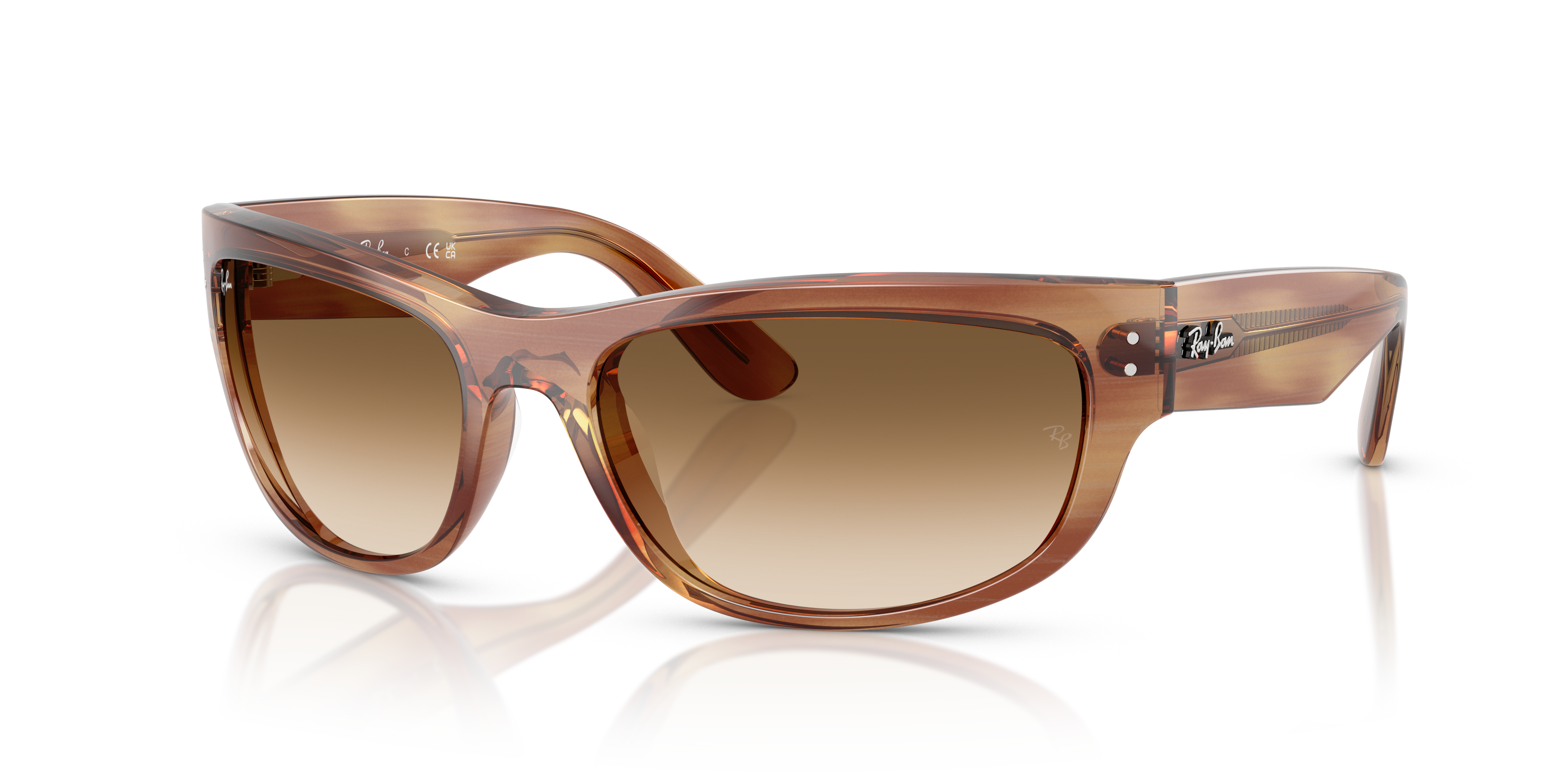 RAY-BAN RB2289 MEGA BALORAMA 140351 63