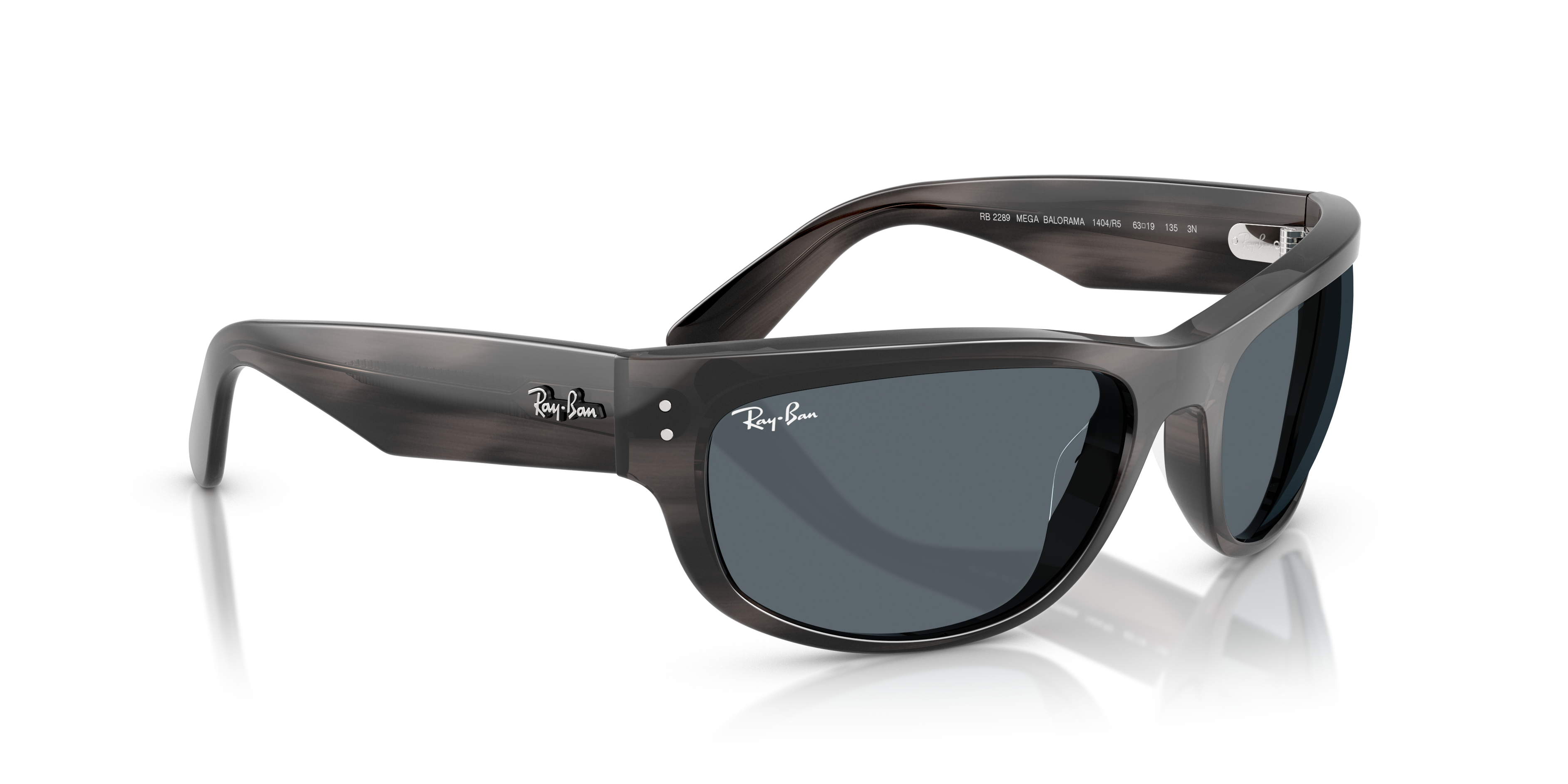 RAY-BAN RB2289 MEGA BALORAMA 1404R5 60
