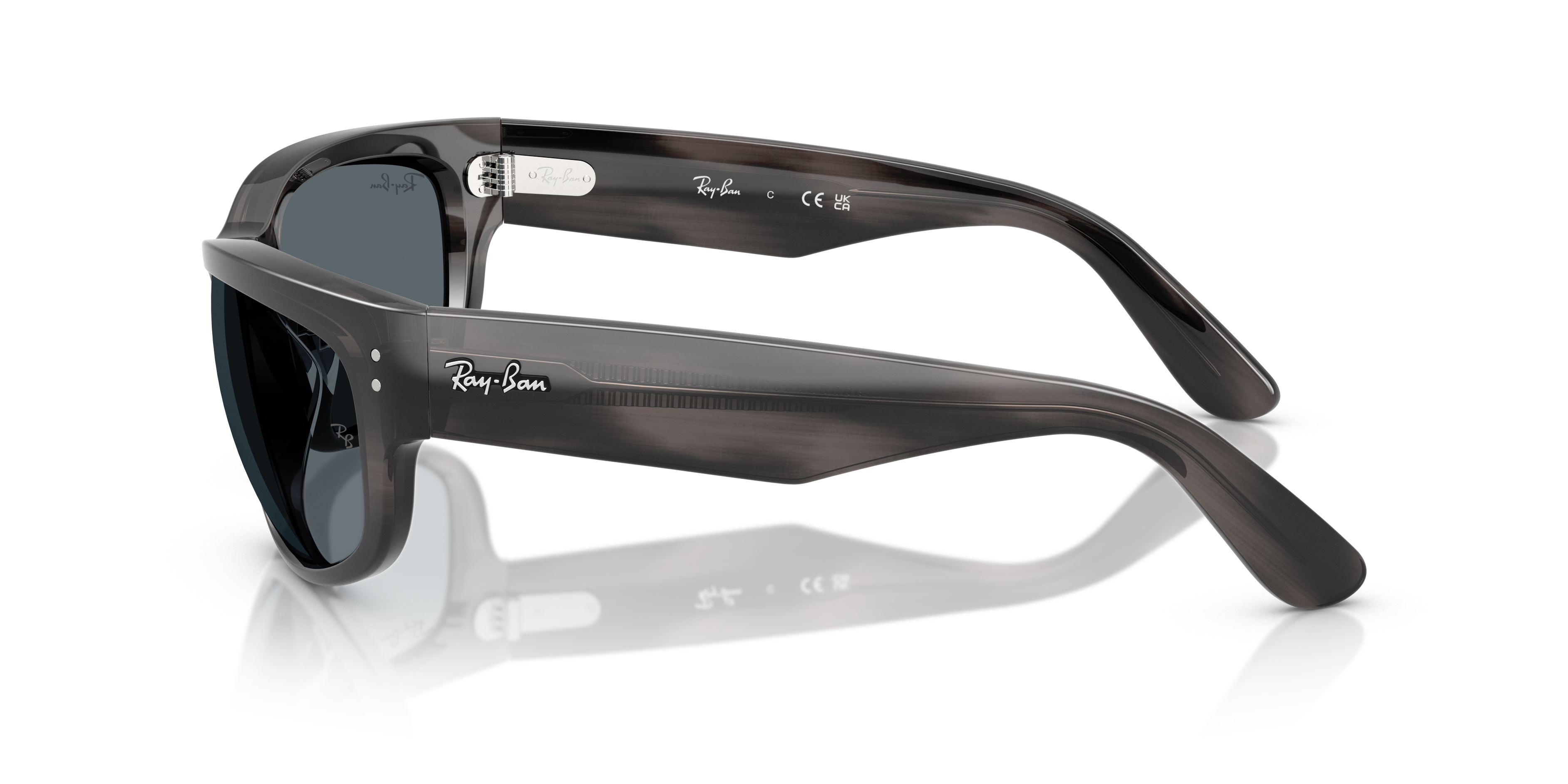 RAY-BAN RB2289 MEGA BALORAMA 1404R5 60
