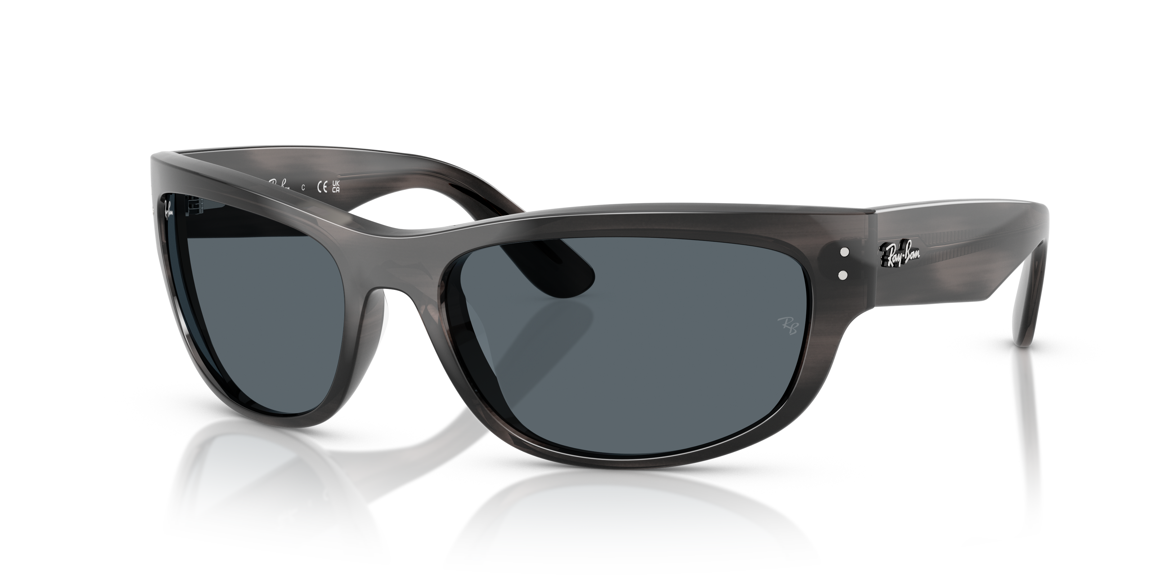 RAY-BAN RB2289 MEGA BALORAMA 1404R5 63