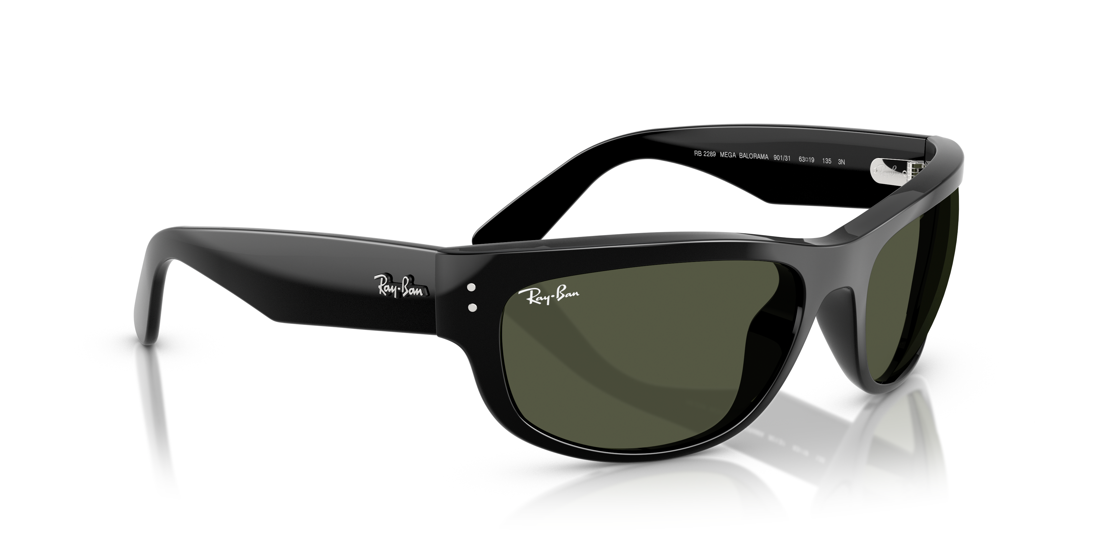 RAY-BAN RB2289 MEGA BALORAMA 901/31 60