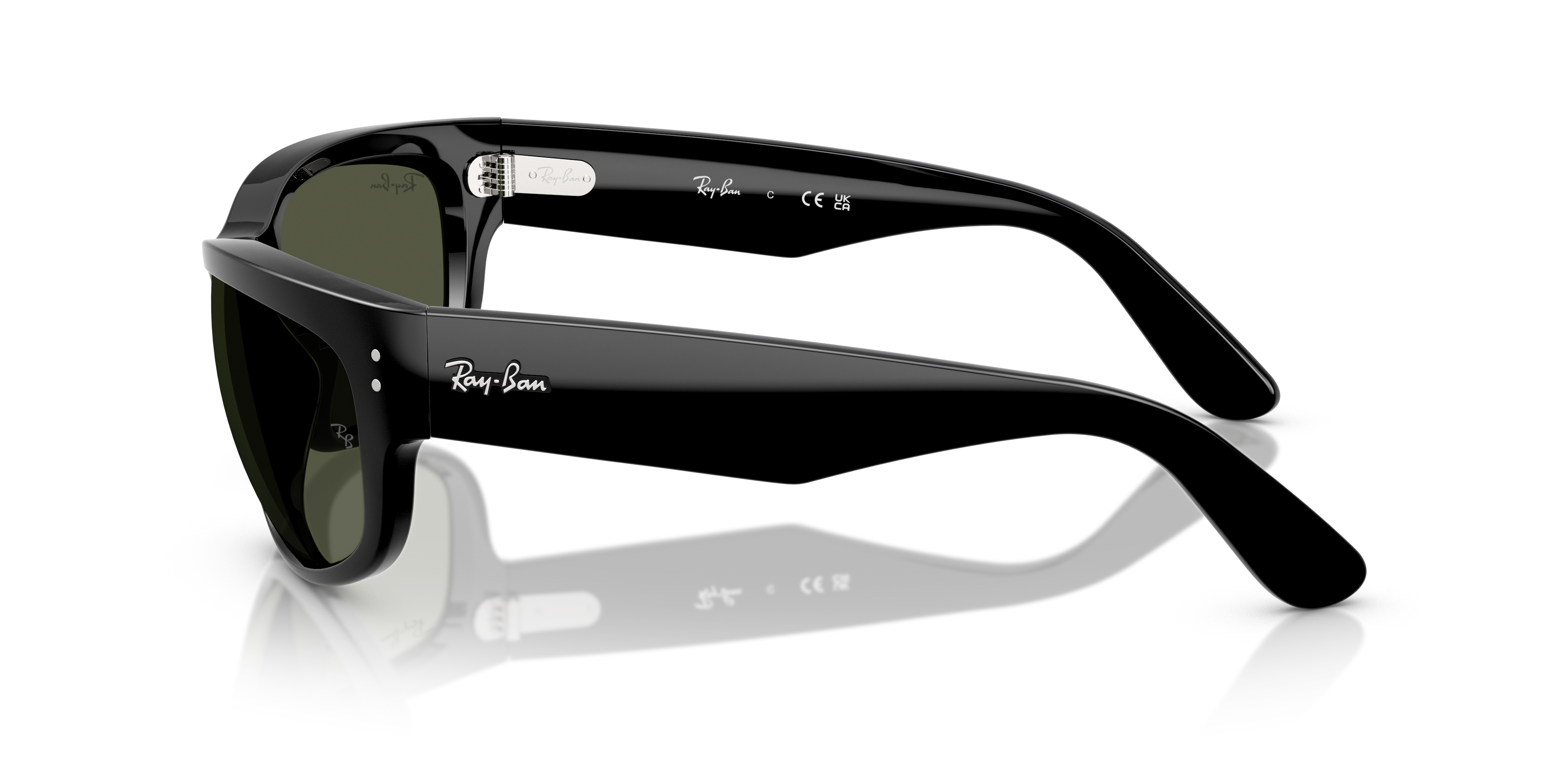 RAY-BAN RB2289 MEGA BALORAMA 901/31 63