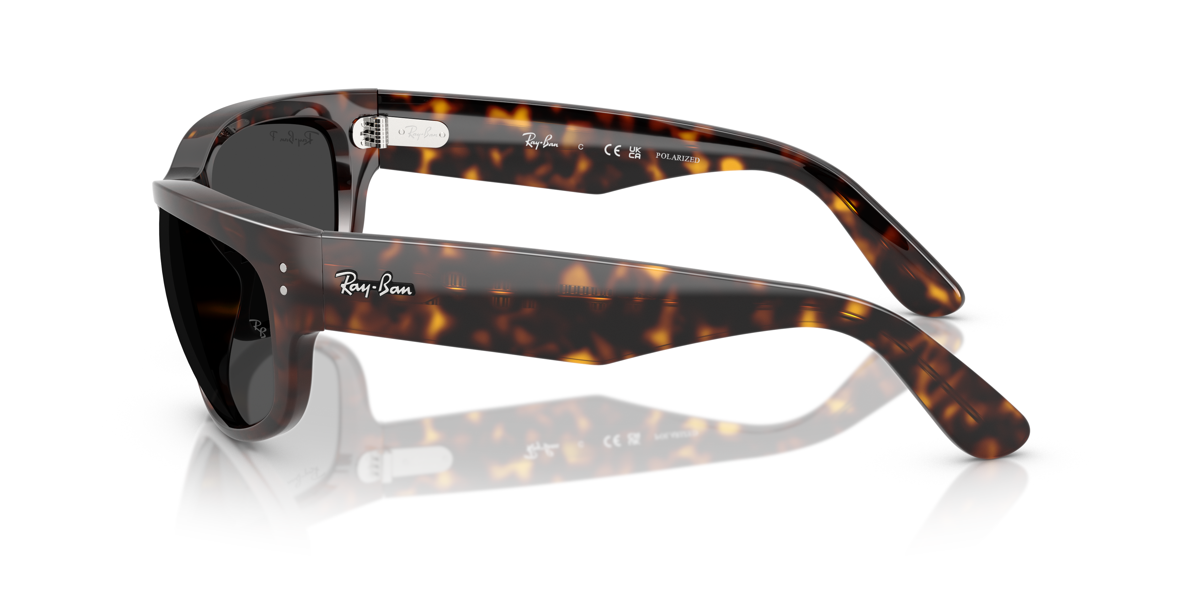 RAY-BAN RB2289 MEGA BALORAMA 902/48 60