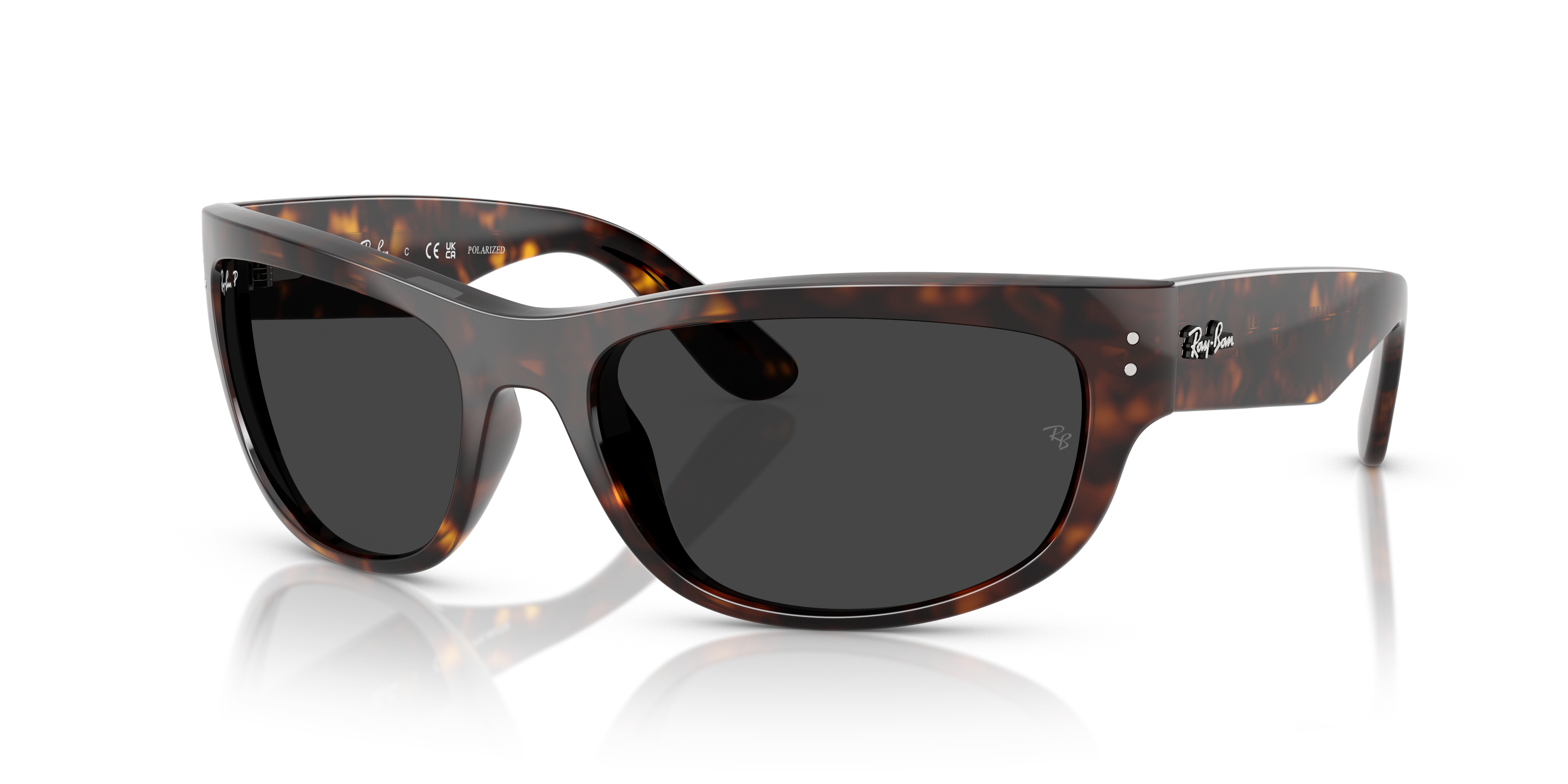 RAY-BAN RB2289 MEGA BALORAMA 902/48 60