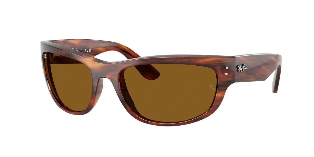 RAY-BAN RB2289 MEGA BALORAMA 954/33 60