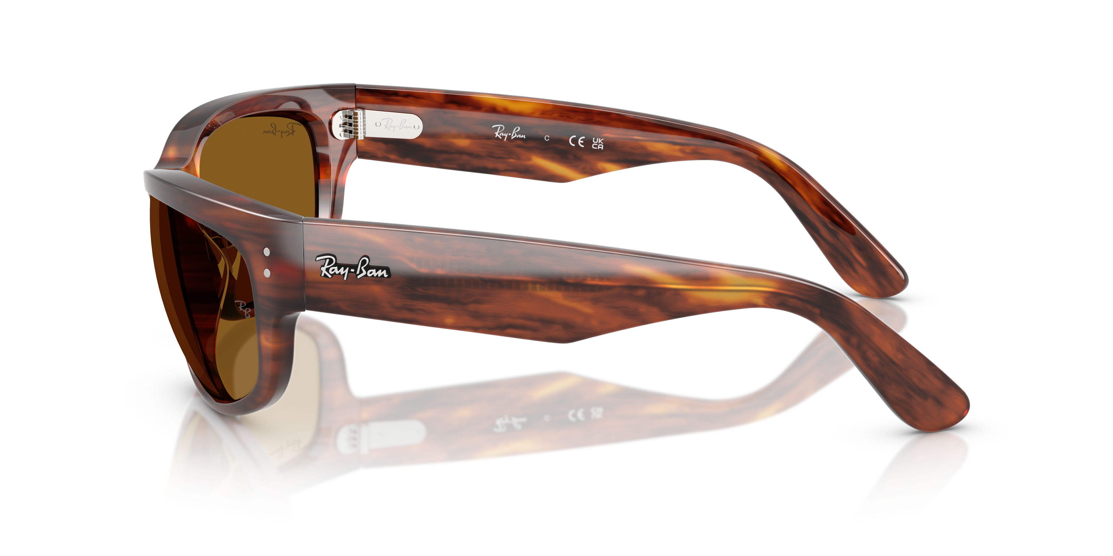 RAY-BAN RB2289 MEGA BALORAMA 954/33 60