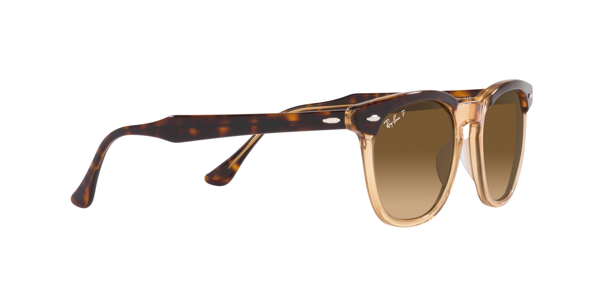 RAY-BAN RB2298 HAWKEYE 1292M2 52