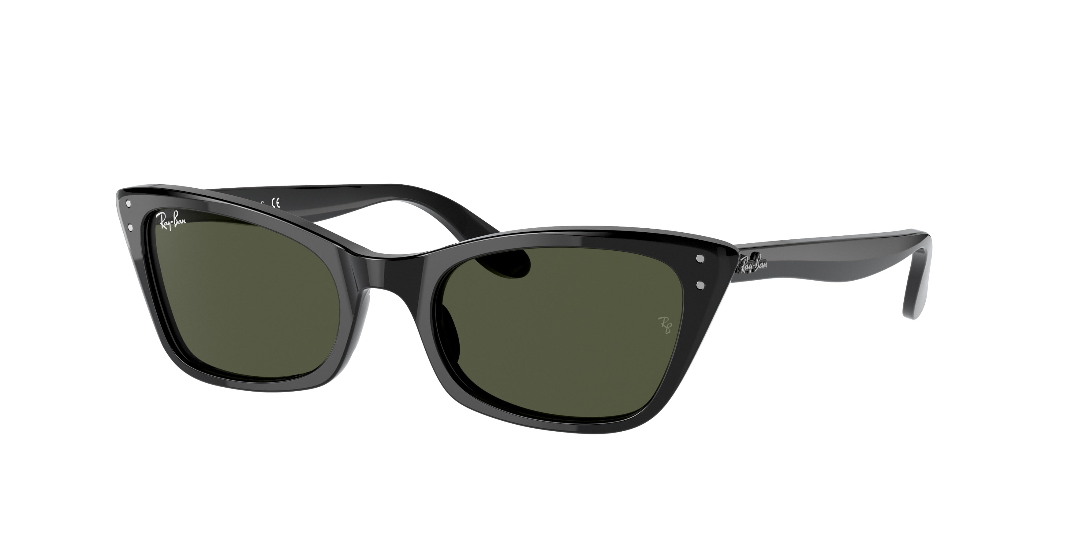 RAY-BAN RB2299 LADY BURBANK 901/31 55