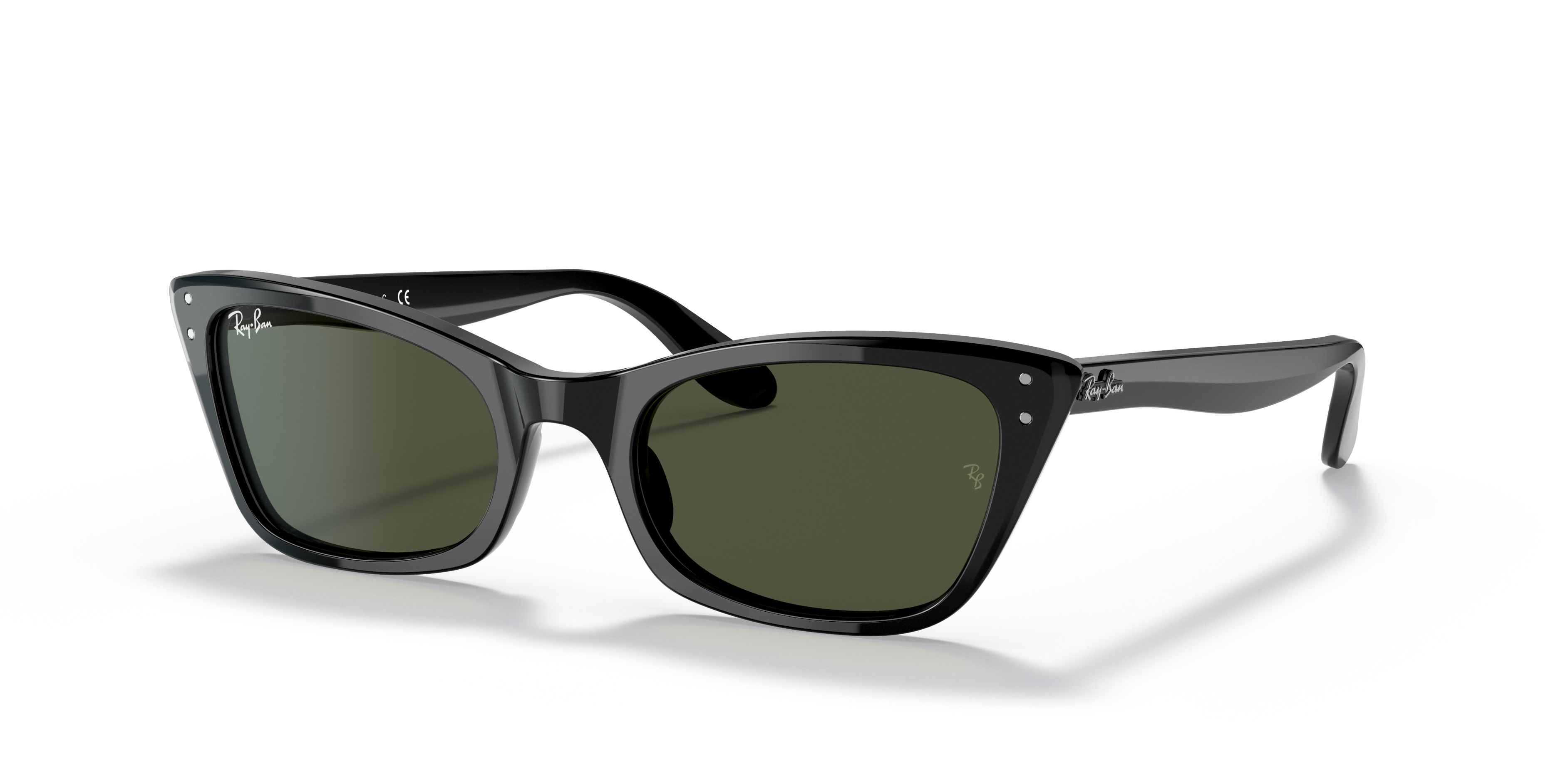 RAY-BAN RB2299 LADY BURBANK 901/31 55