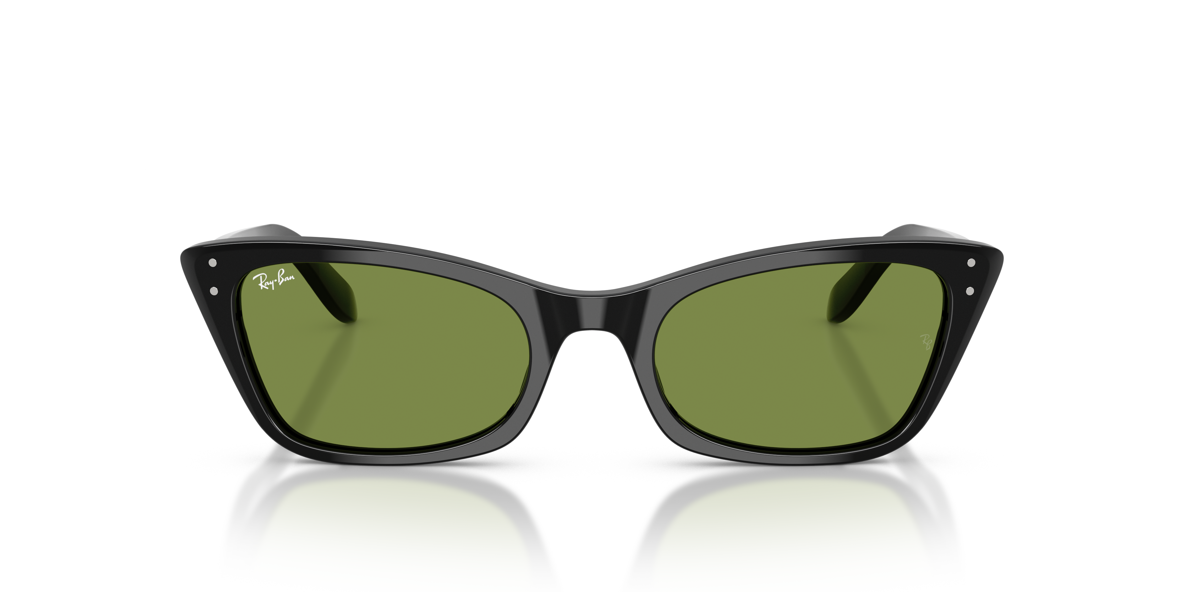 RAY-BAN RB2299 LADY BURBANK 901/4E 52