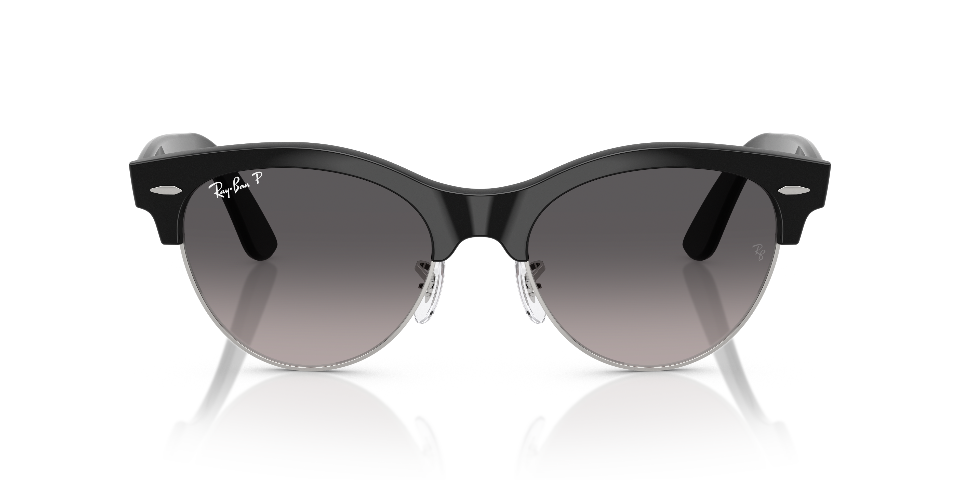 RAY-BAN RB2341 CLUBMASTER WAY 1354M3 54