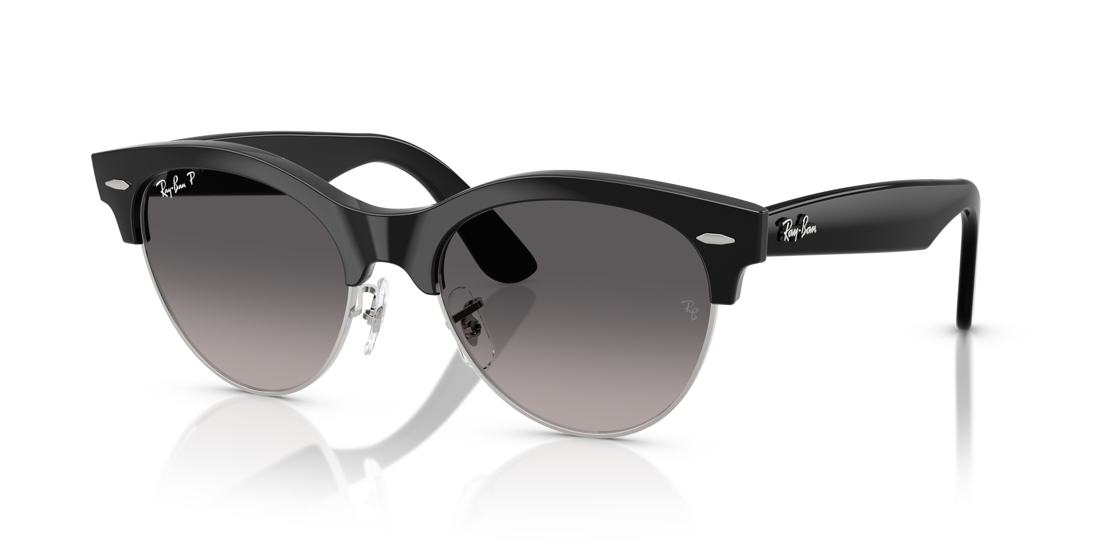 RAY-BAN RB2341 CLUBMASTER WAY 1354M3 54