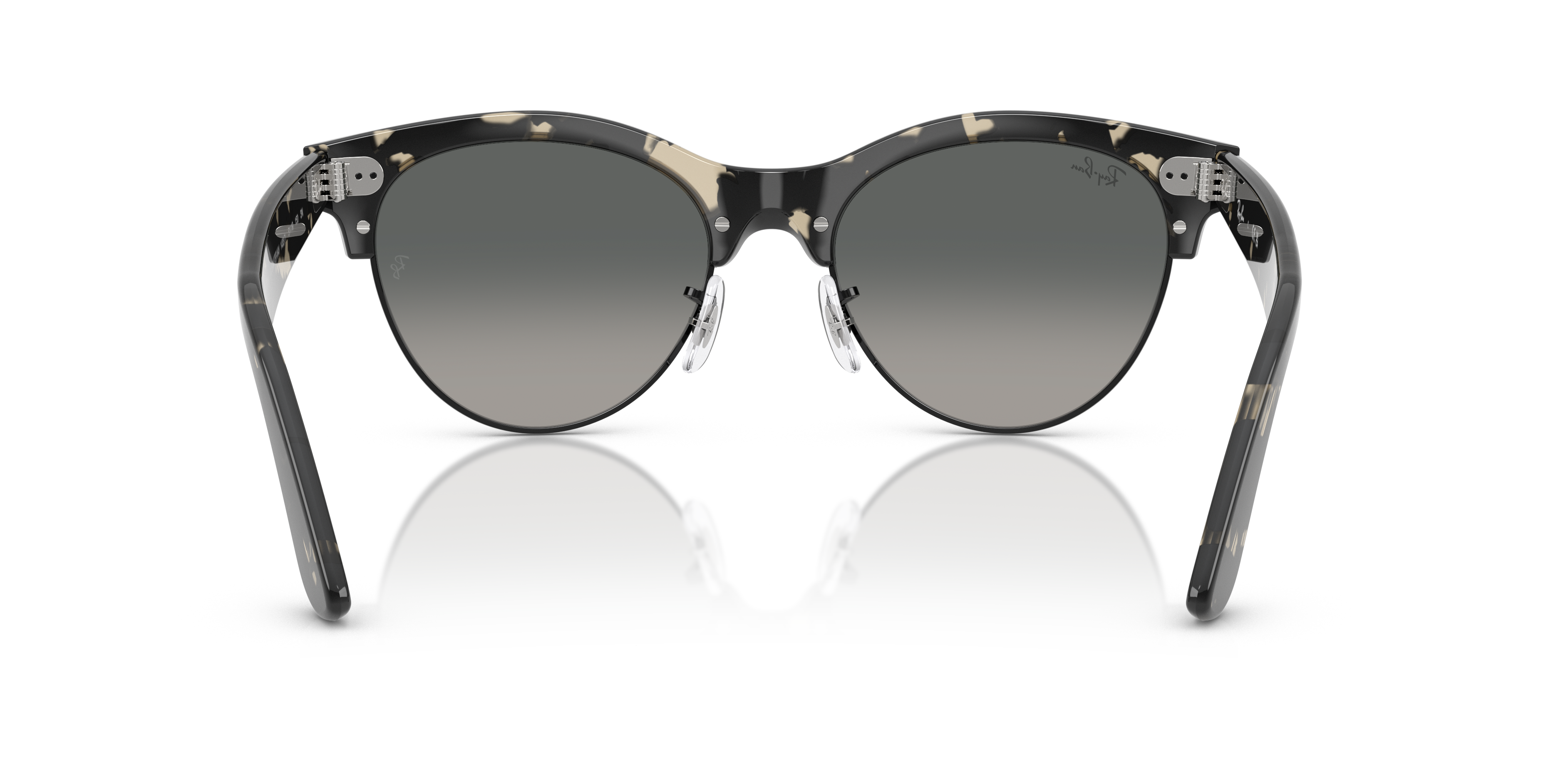 RAY-BAN RB2341 CLUBMASTER WAY 143371 51