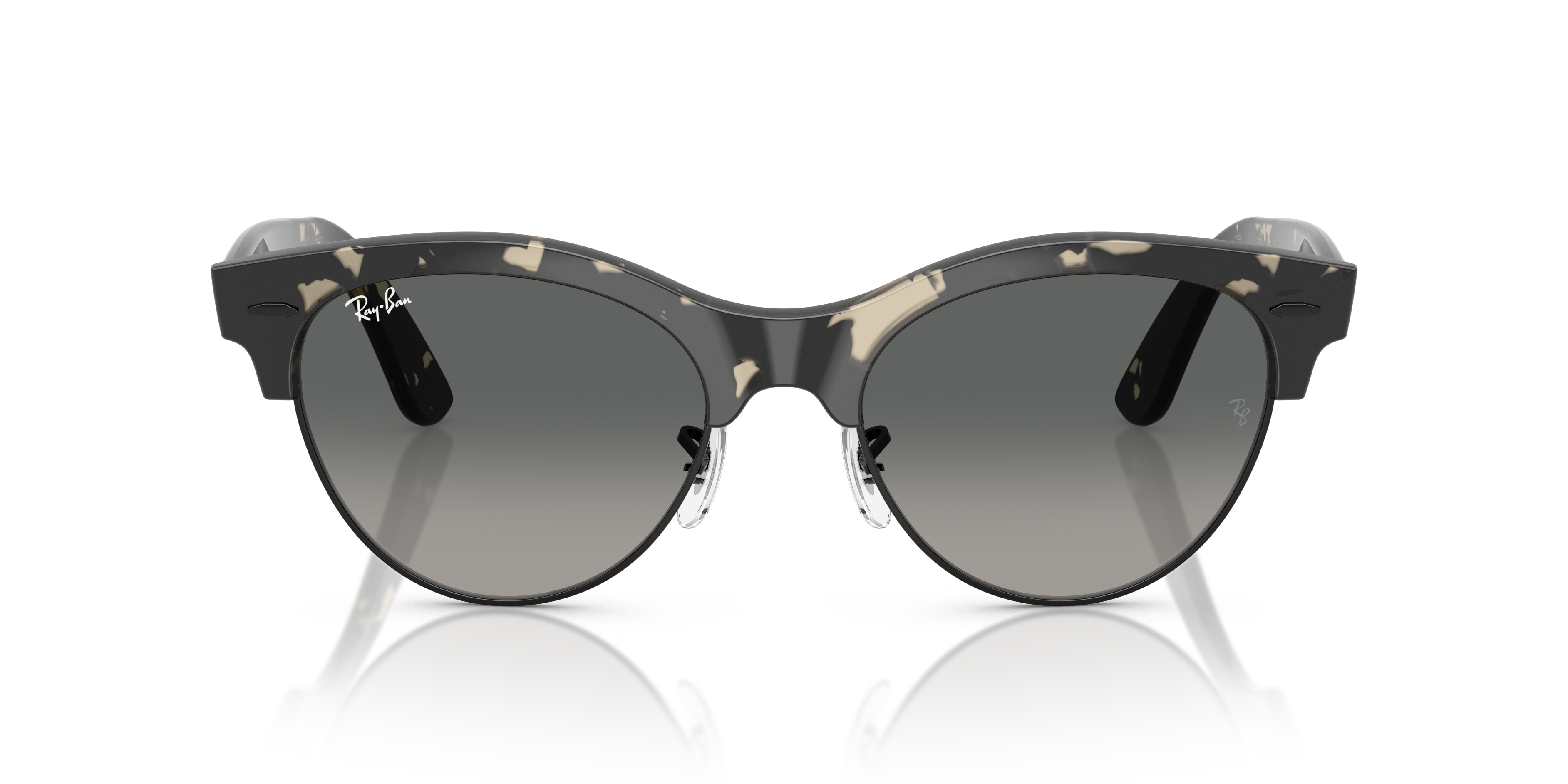 RAY-BAN RB2341 CLUBMASTER WAY 143371 51
