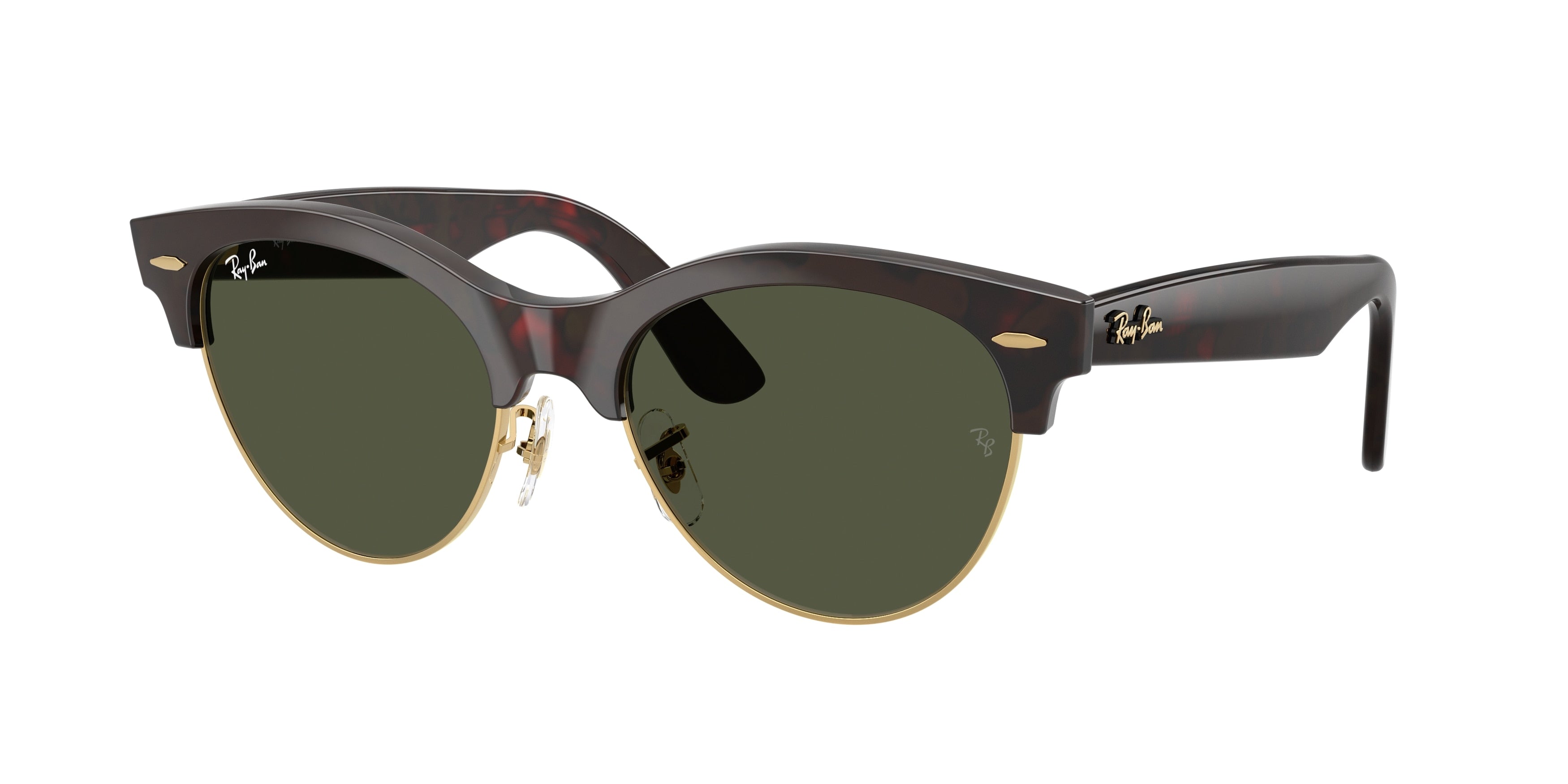 RAY-BAN RB2341 CLUBMASTER WAY 990/31 54