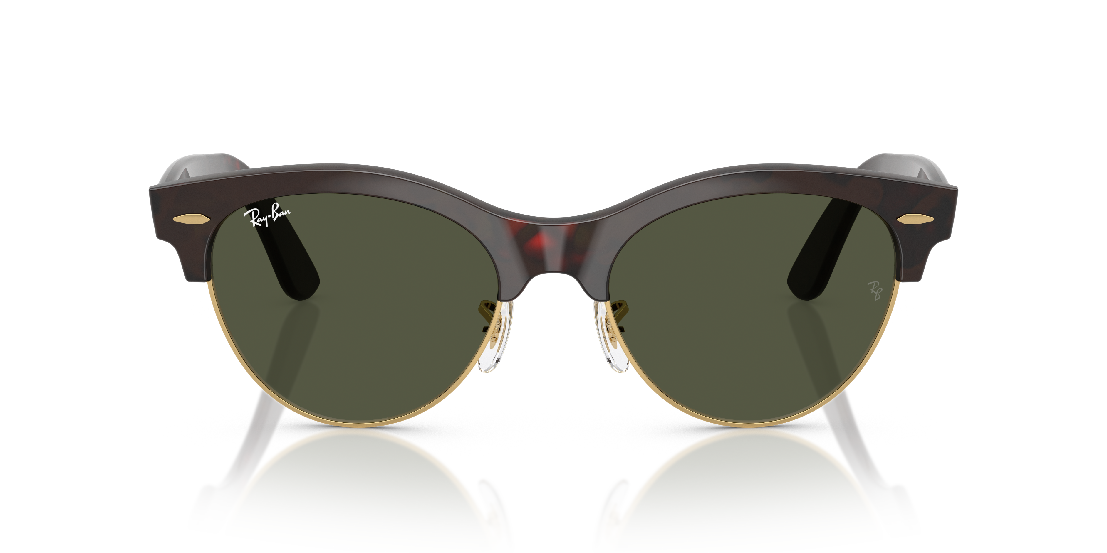 RAY-BAN RB2341 CLUBMASTER WAY 990/31 54
