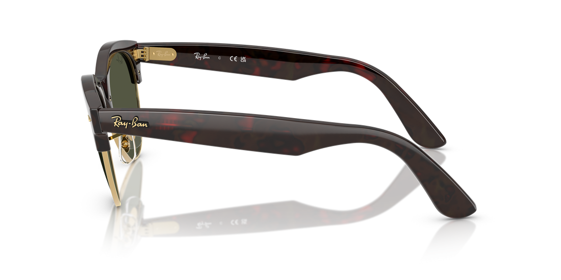 RAY-BAN RB2341 CLUBMASTER WAY 990/31 54