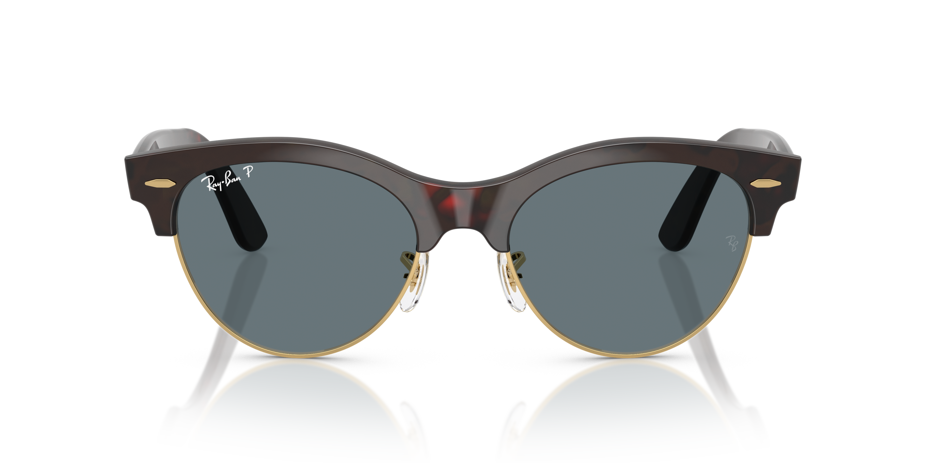 RAY-BAN RB2341 CLUBMASTER WAY 990/3R 51