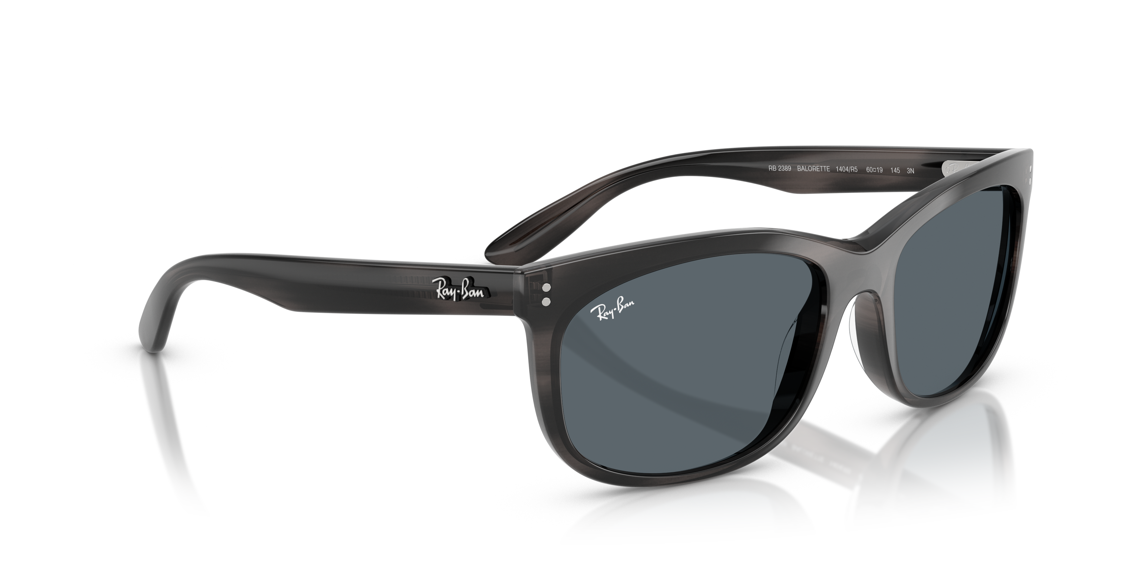 RAY-BAN RB2389 BALORETTE 1404R5 60