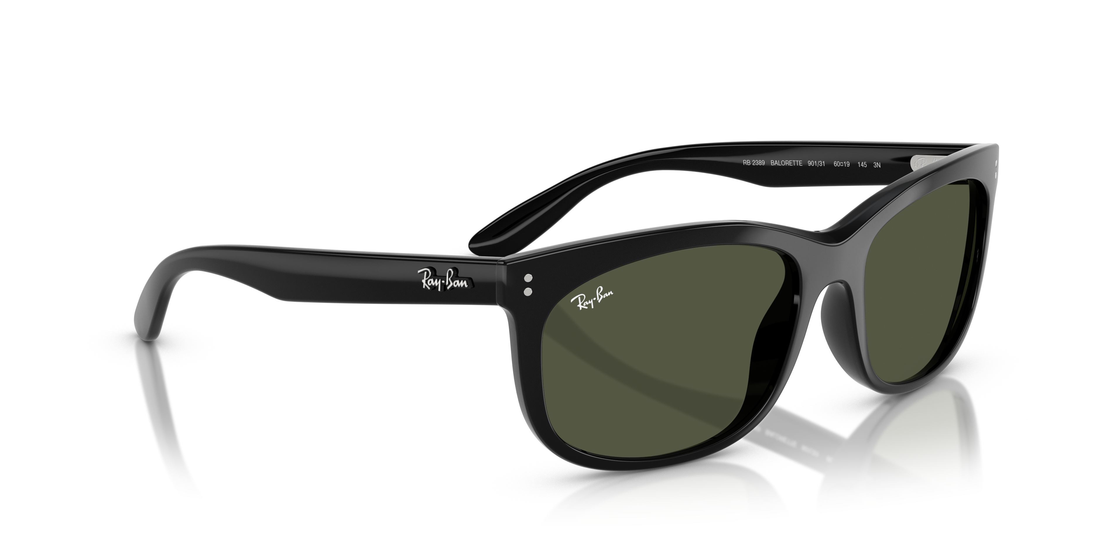 RAY-BAN RB2389 BALORETTE 901/31 60