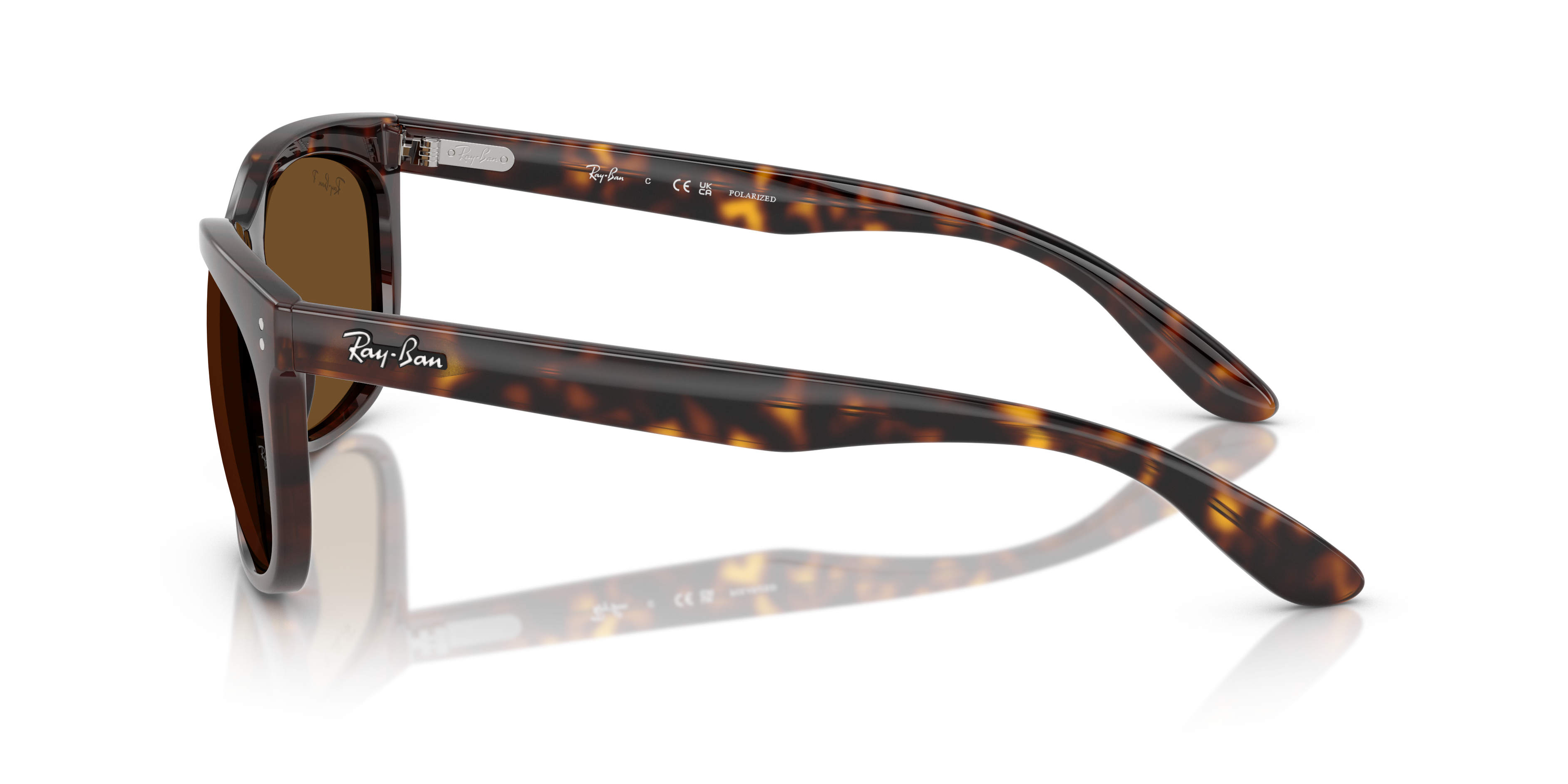 RAY-BAN RB2389 BALORETTE 902/57 57