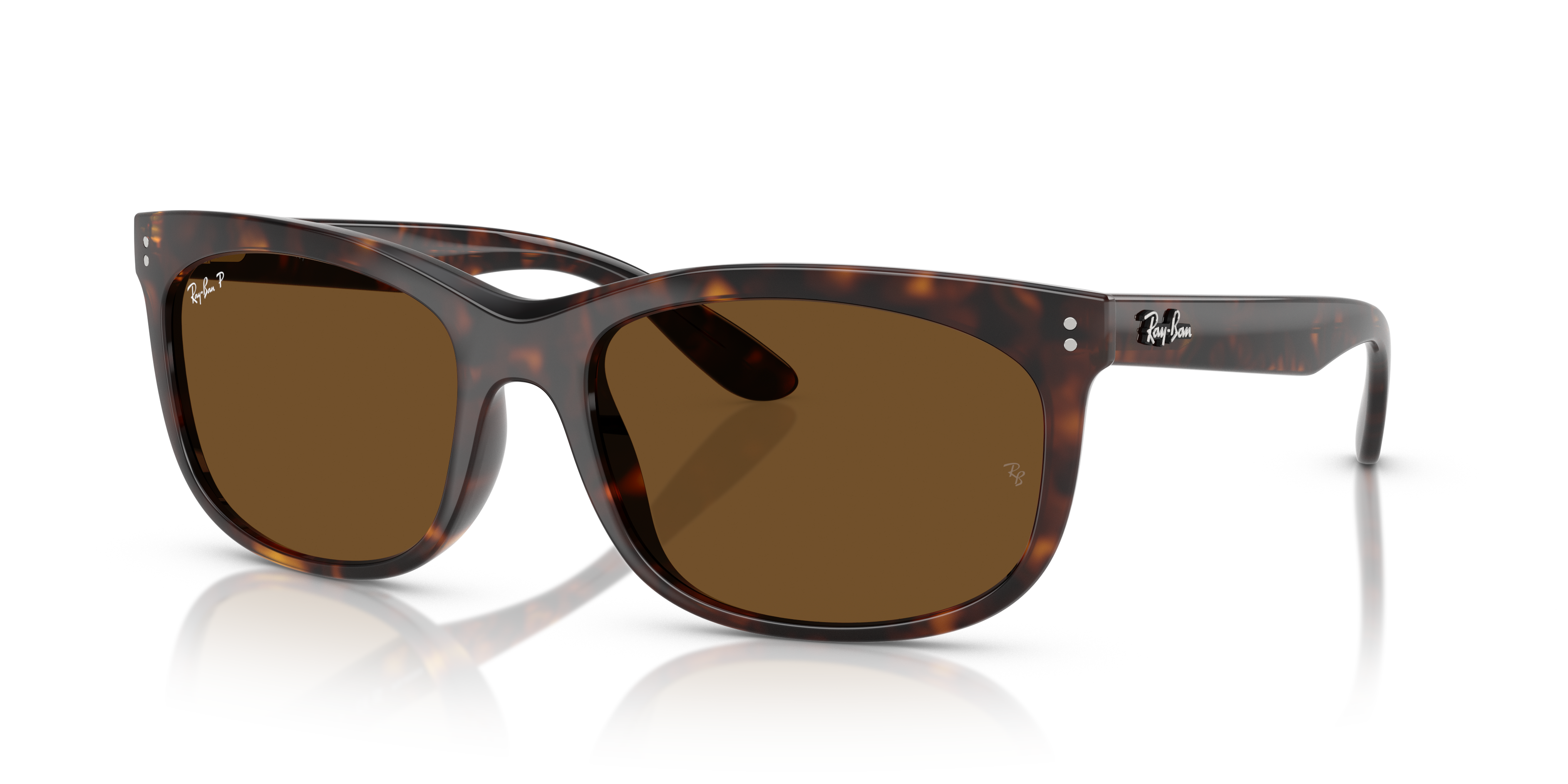 RAY-BAN RB2389 BALORETTE 902/57 60
