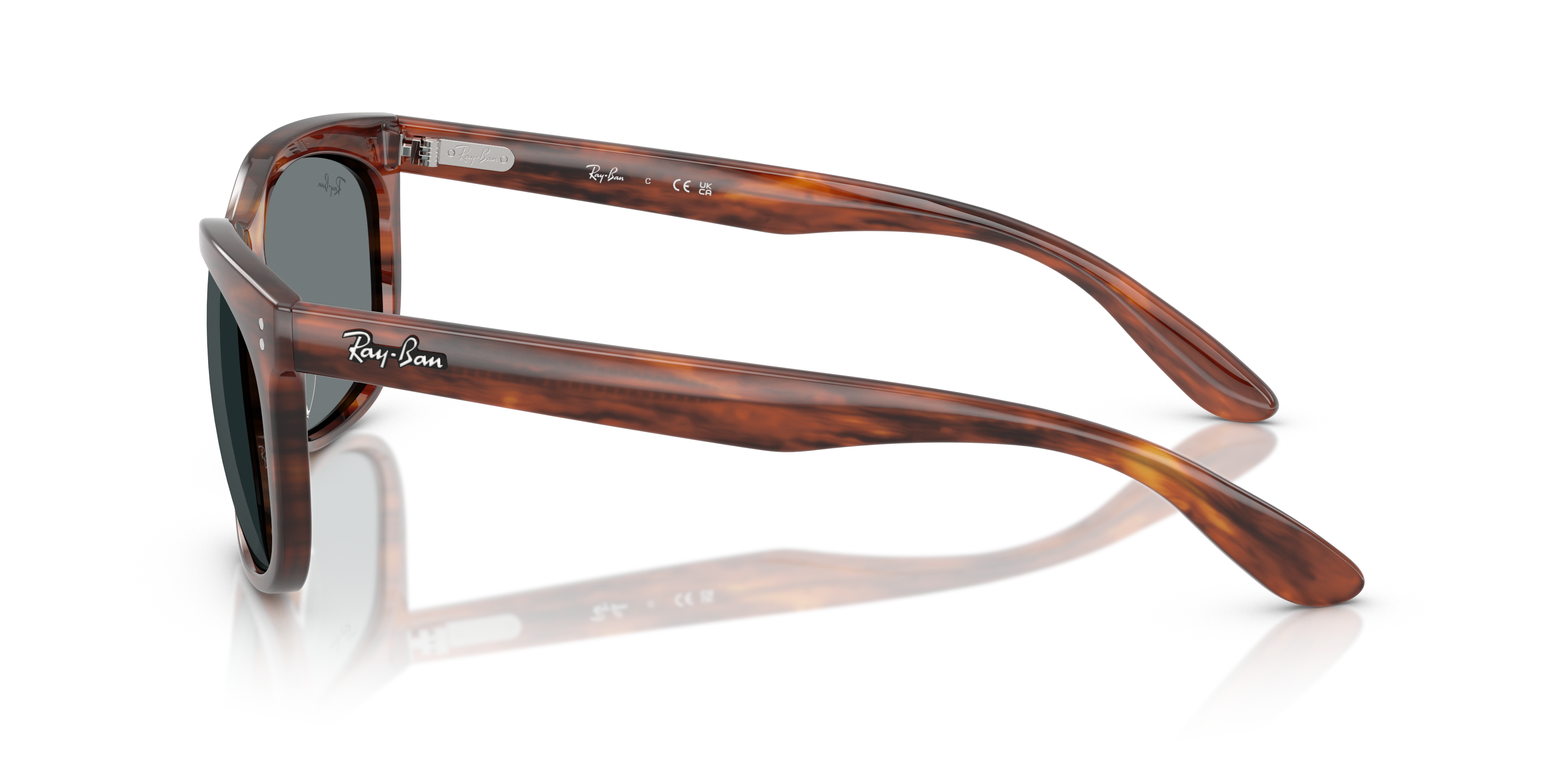 RAY-BAN RB2389 BALORETTE 954/62 57