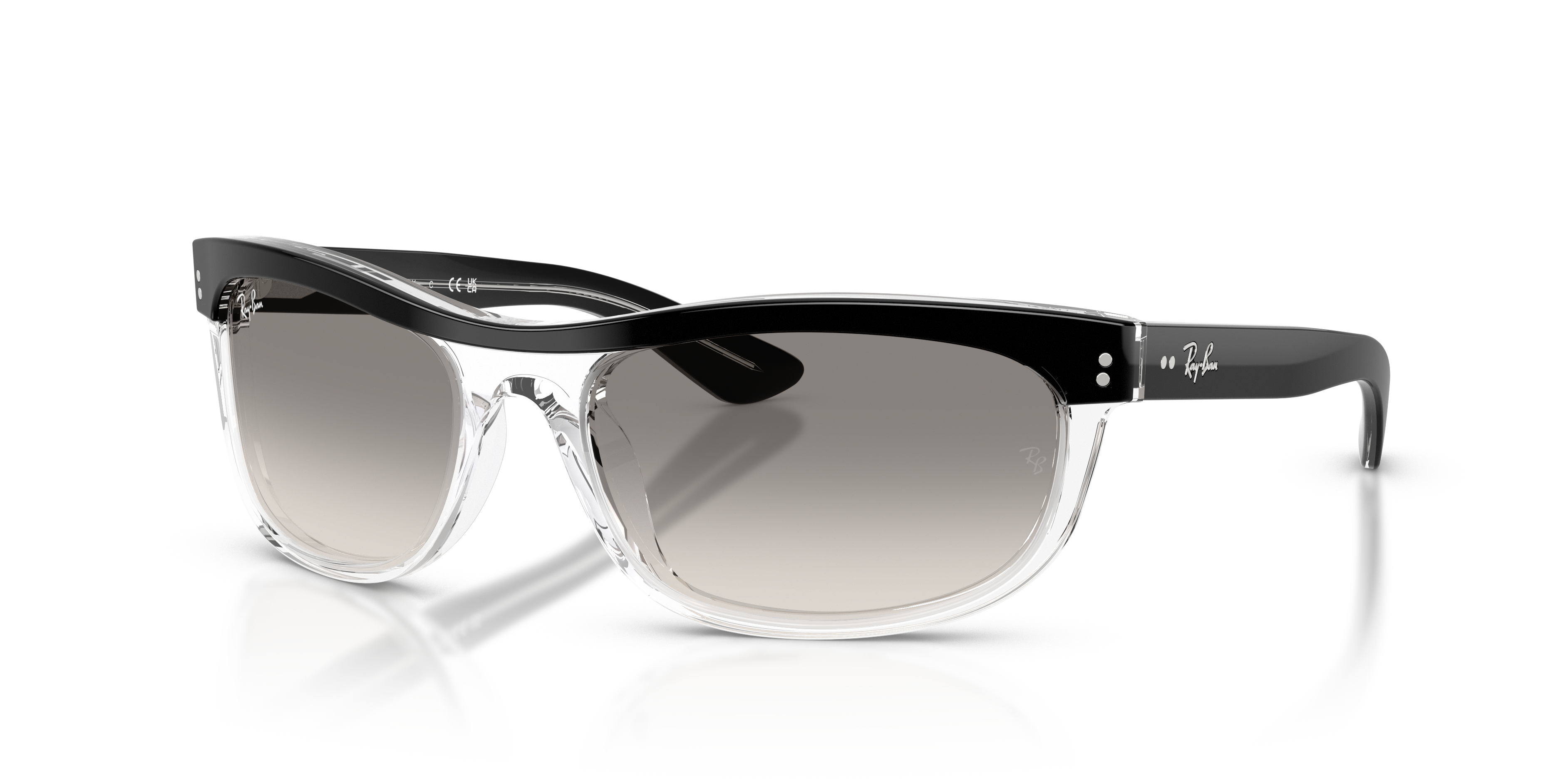 RAY-BAN RB2489 BALORAMA 129432 62