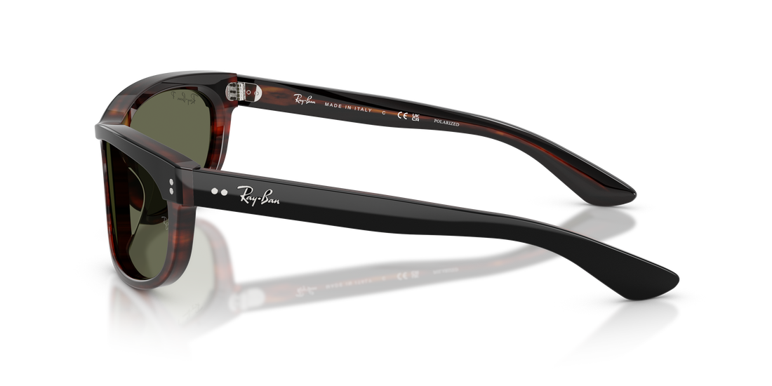 RAY-BAN RB2489 BALORAMA 144058 62