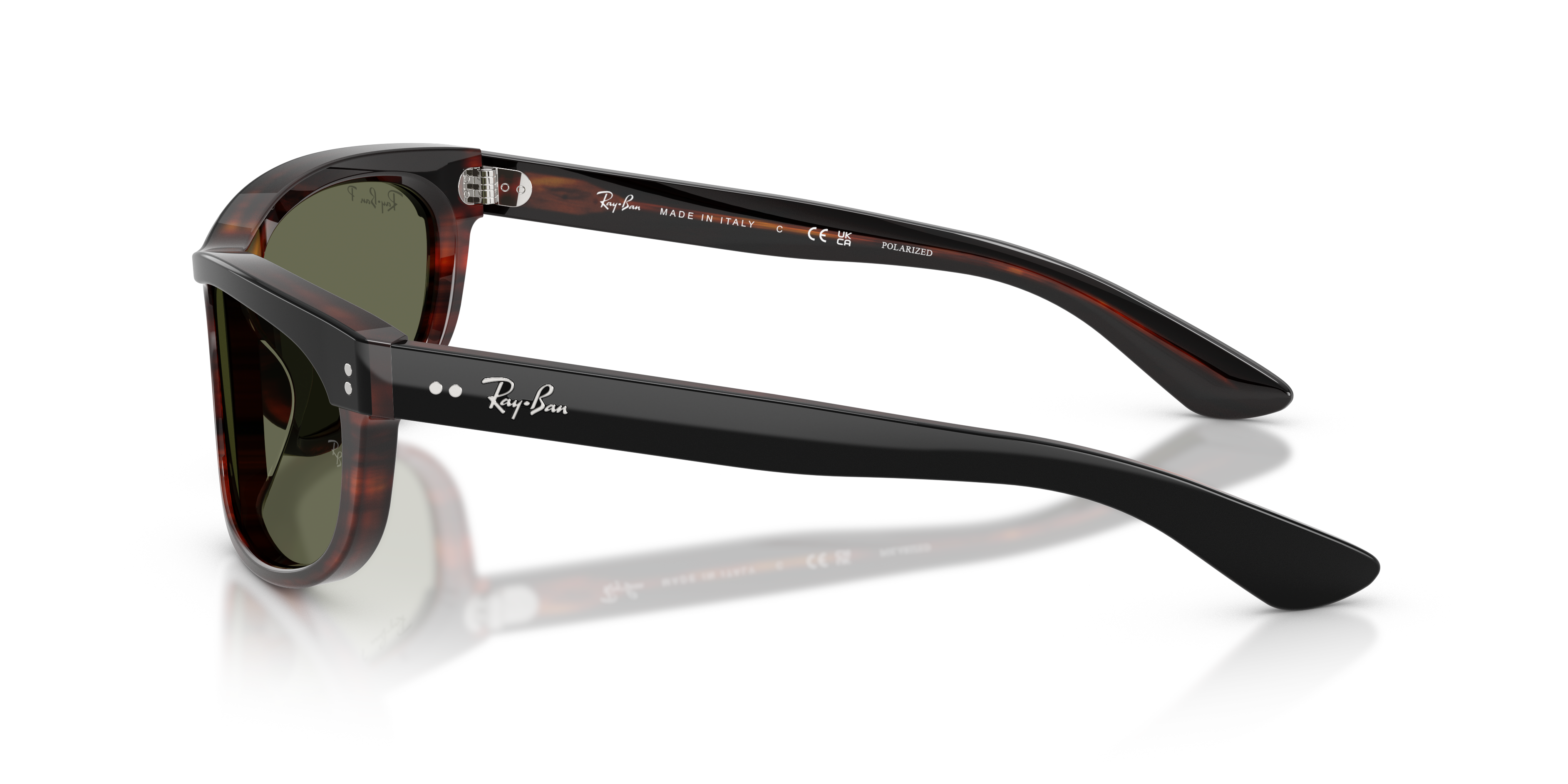 RAY-BAN RB2489 BALORAMA 144058 62