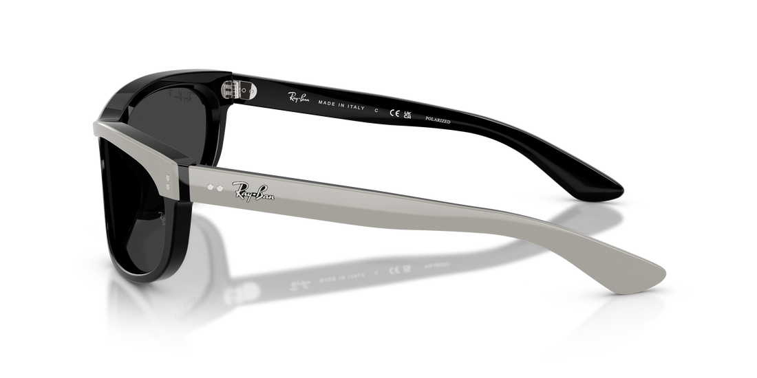 RAY-BAN RB2489 BALORAMA 144248 62