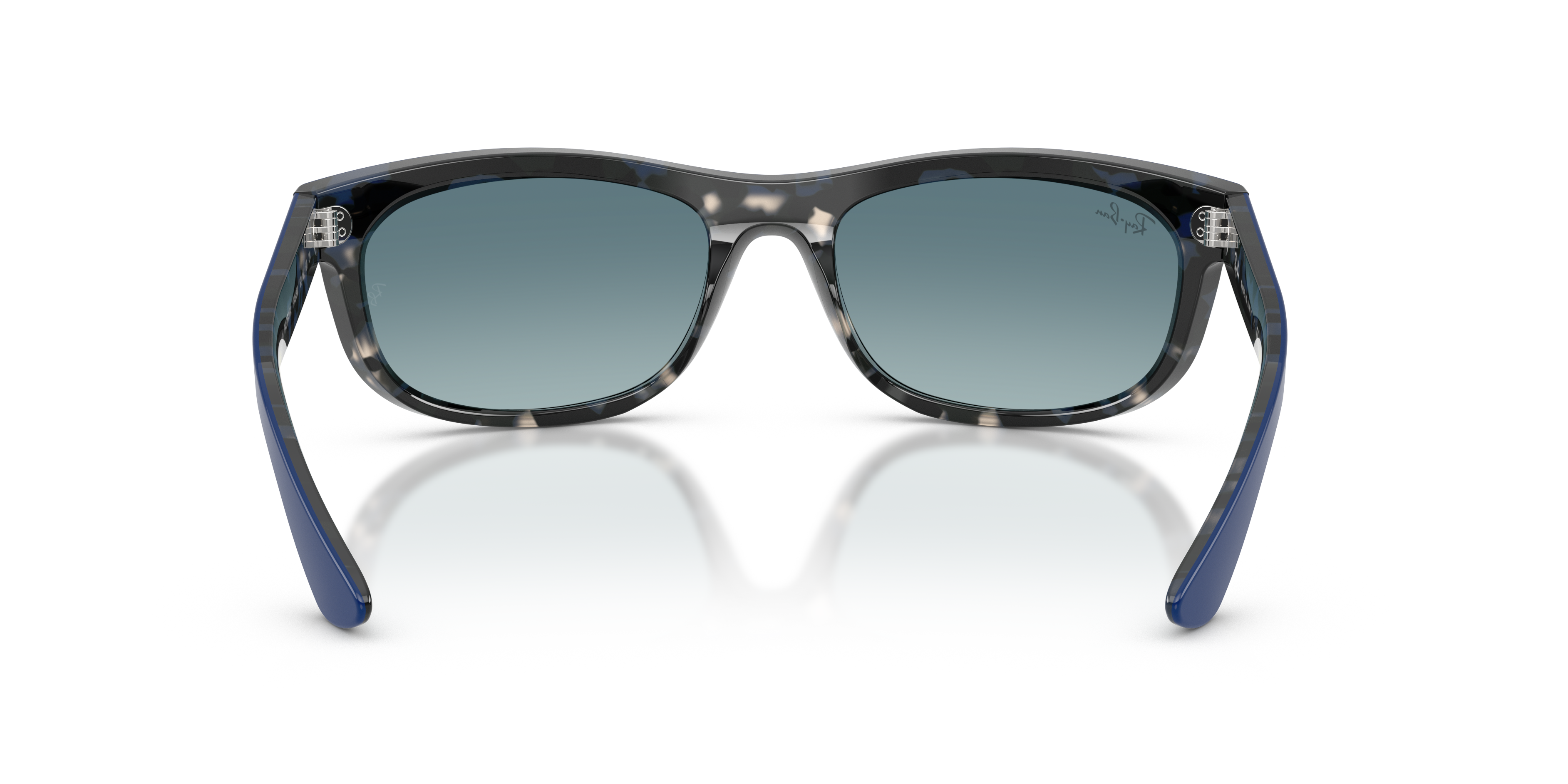RAY-BAN RB2489 BALORAMA 14453M 62
