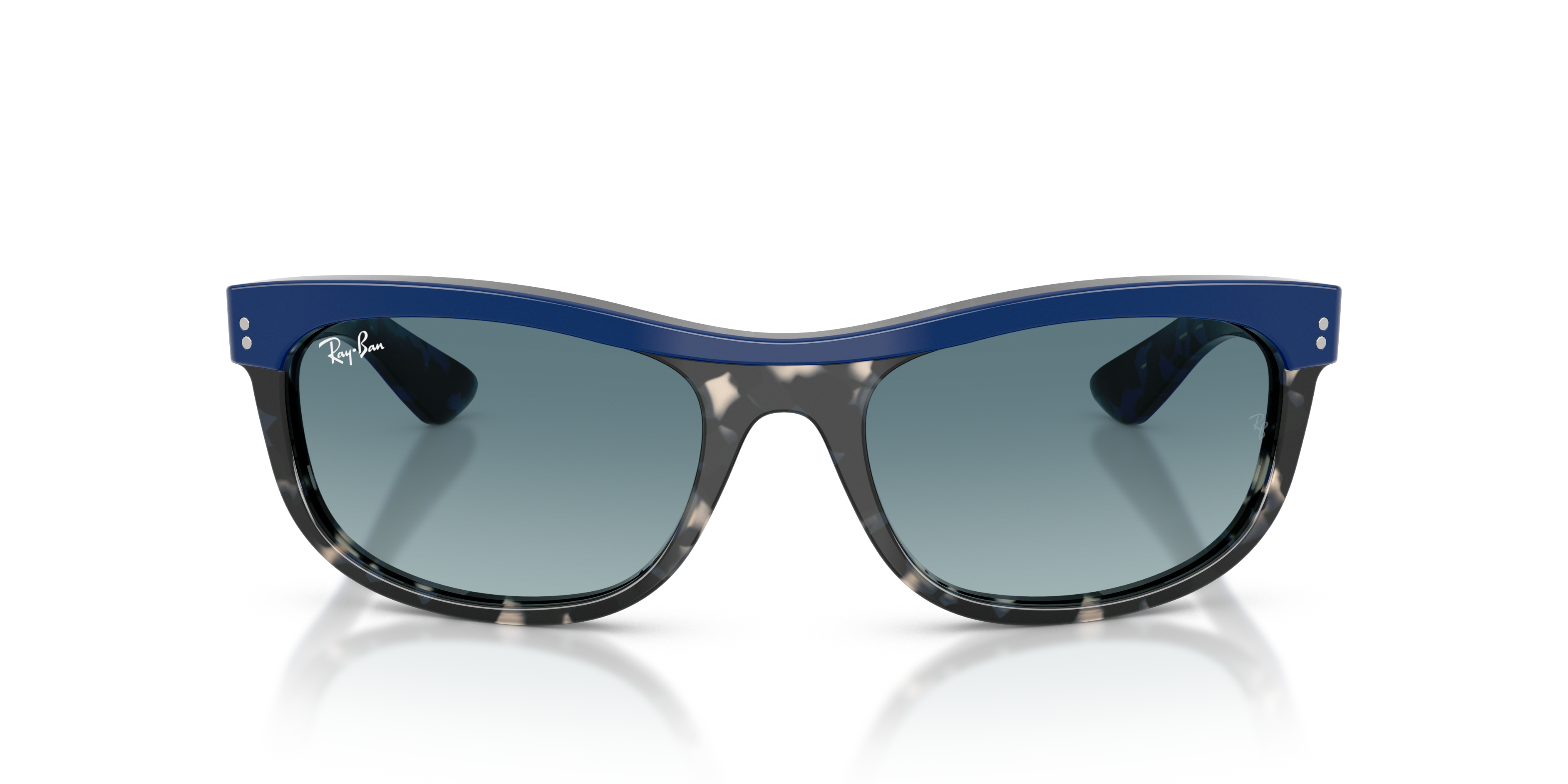 RAY-BAN RB2489 BALORAMA 14453M 62