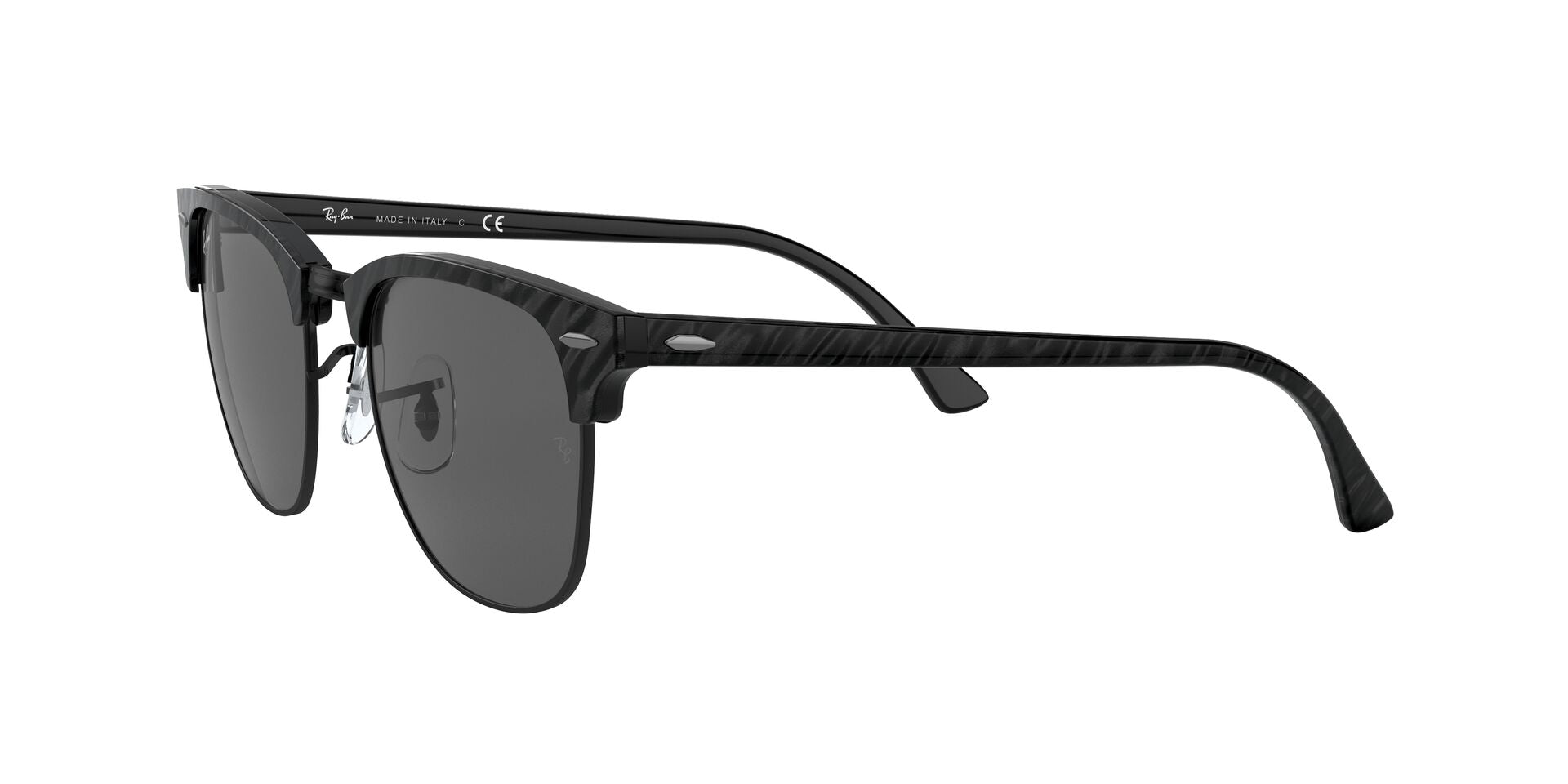 RAY-BAN RB3016 CLUBMASTER 1305B1 51