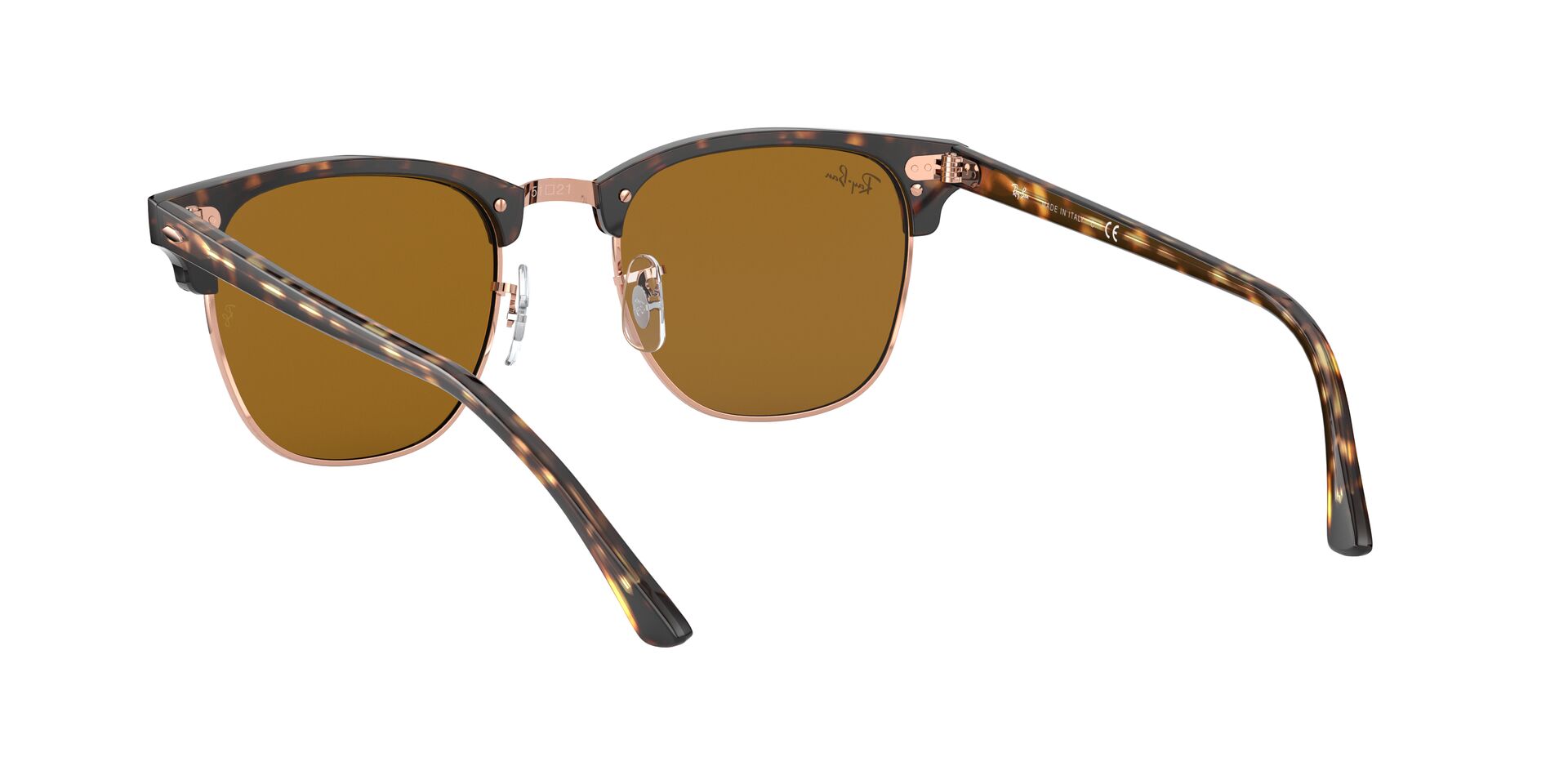 RAY-BAN RB3016 CLUBMASTER 130933 51