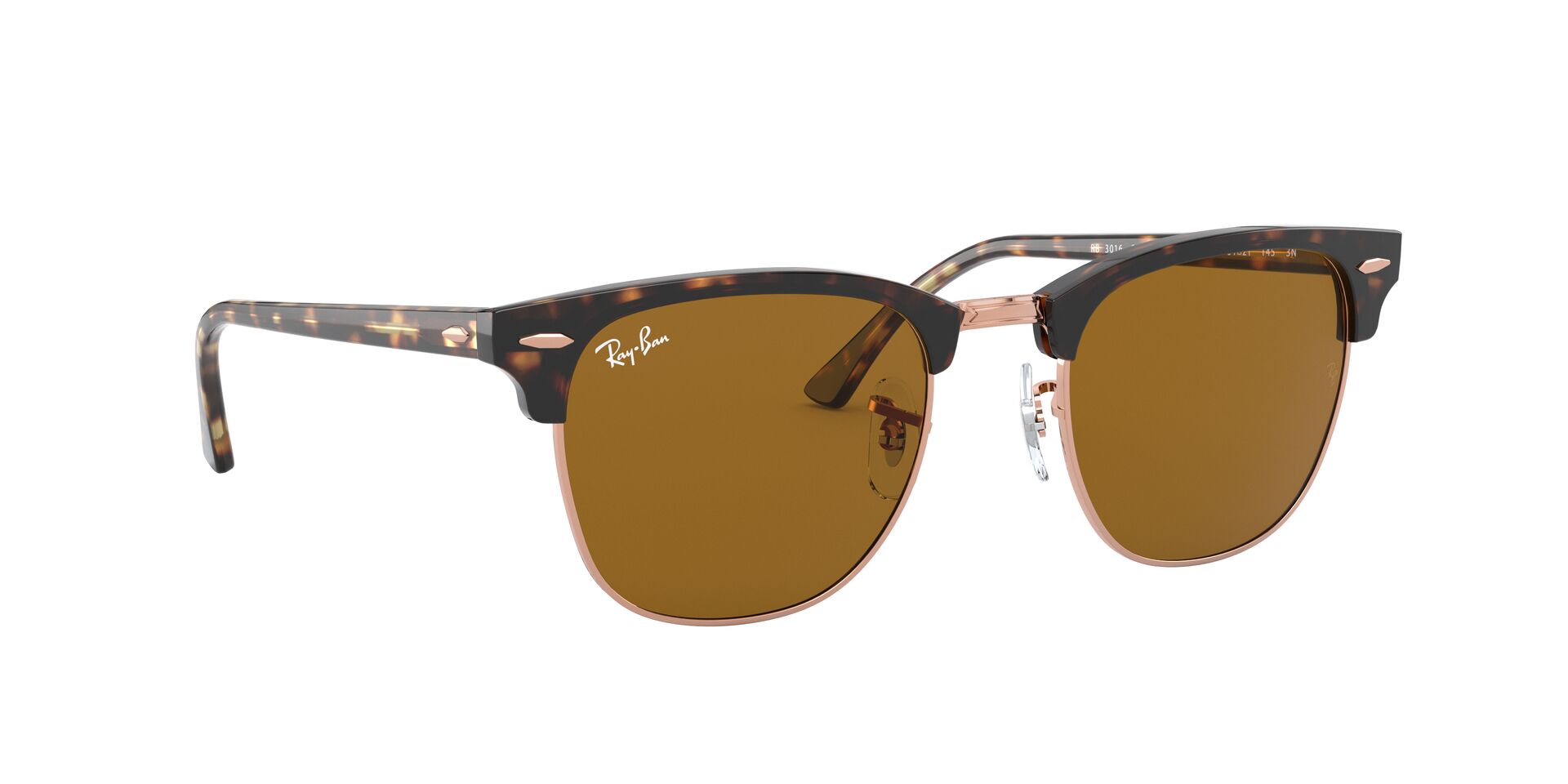 RAY-BAN RB3016 CLUBMASTER 130933 49 - 17