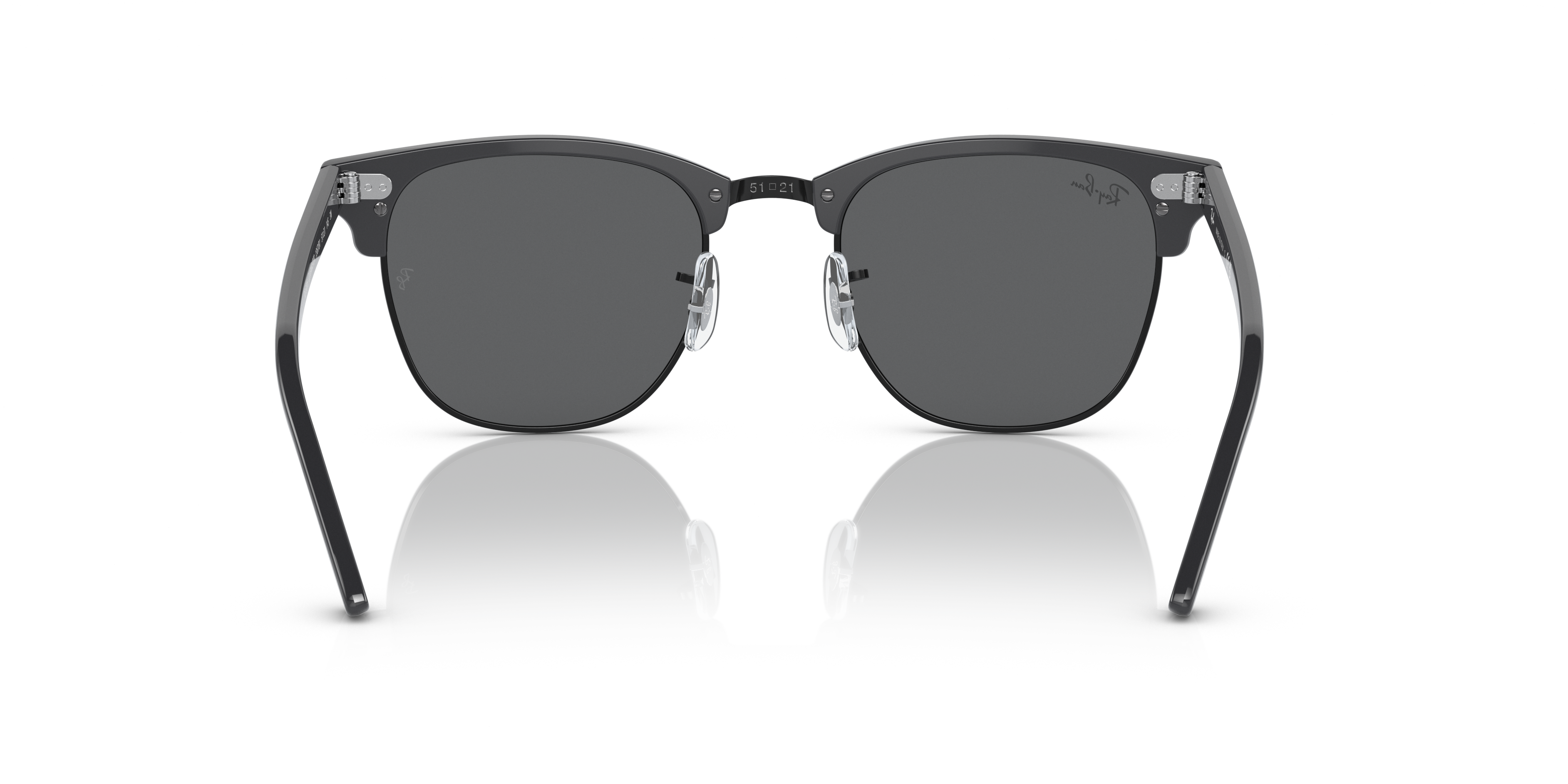 RAY-BAN RB3016 CLUBMASTER 1367B1 55