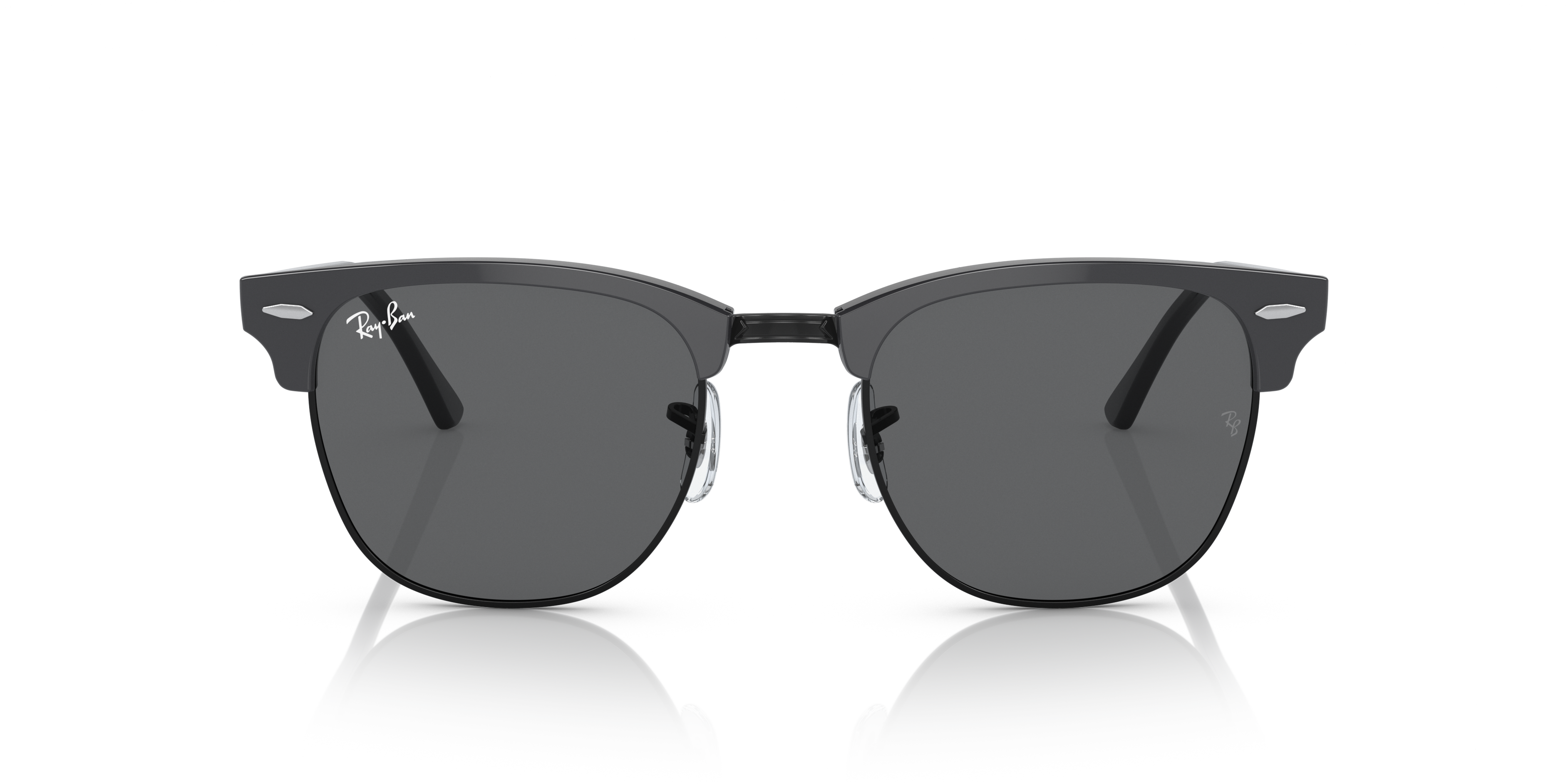 RAY-BAN RB3016 CLUBMASTER 1367B1 55