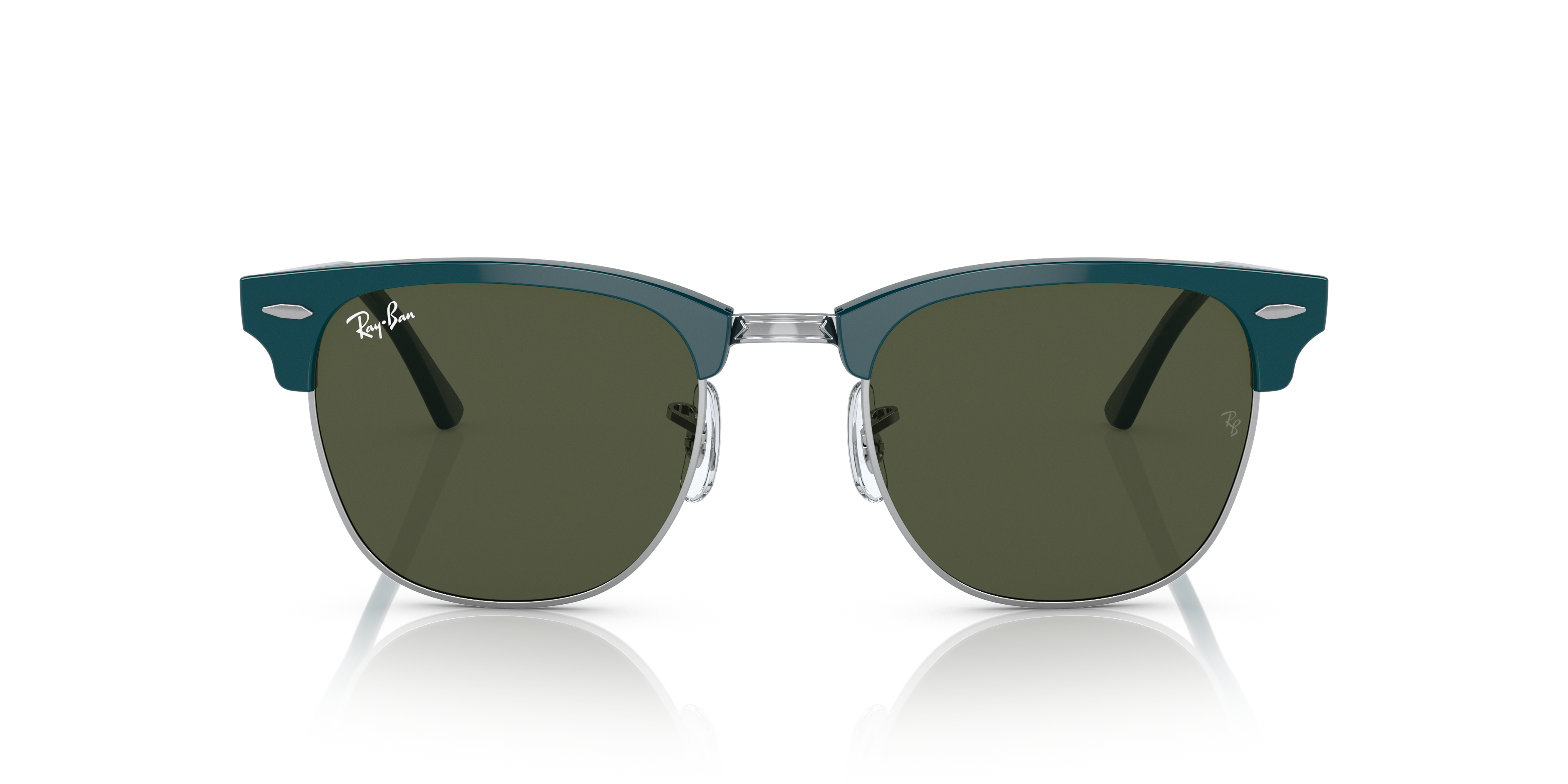 RAY-BAN RB3016 CLUBMASTER 138931 51