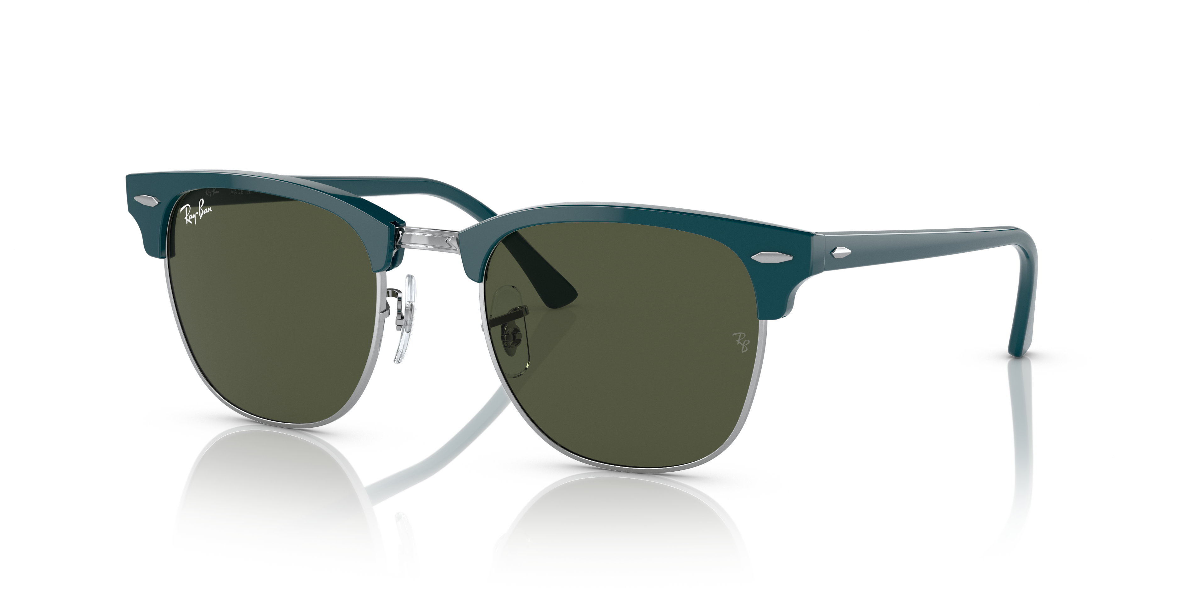 RAY-BAN RB3016 CLUBMASTER 138931 51