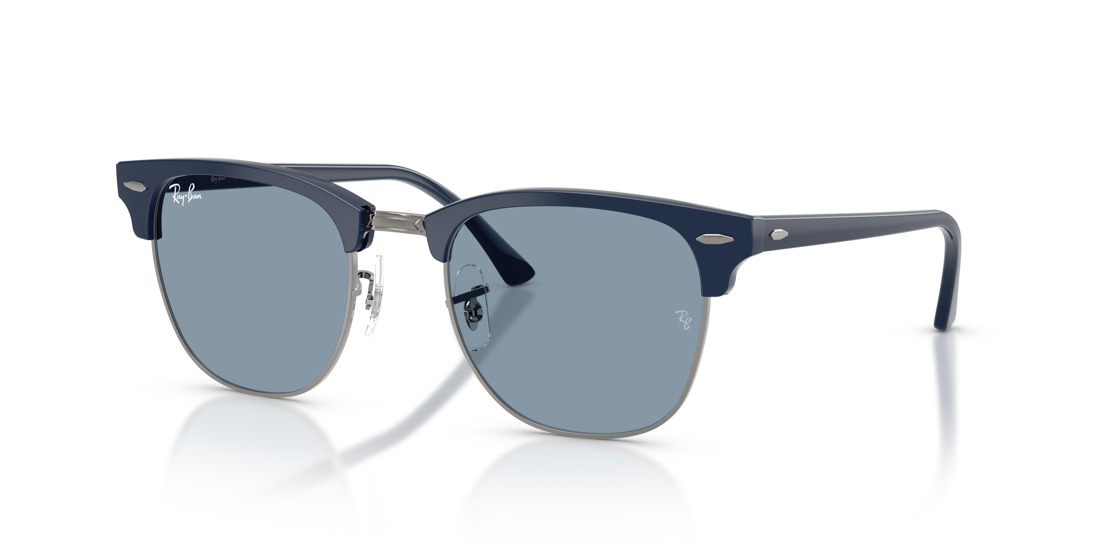 RAY-BAN RB3016 CLUBMASTER 687956 51